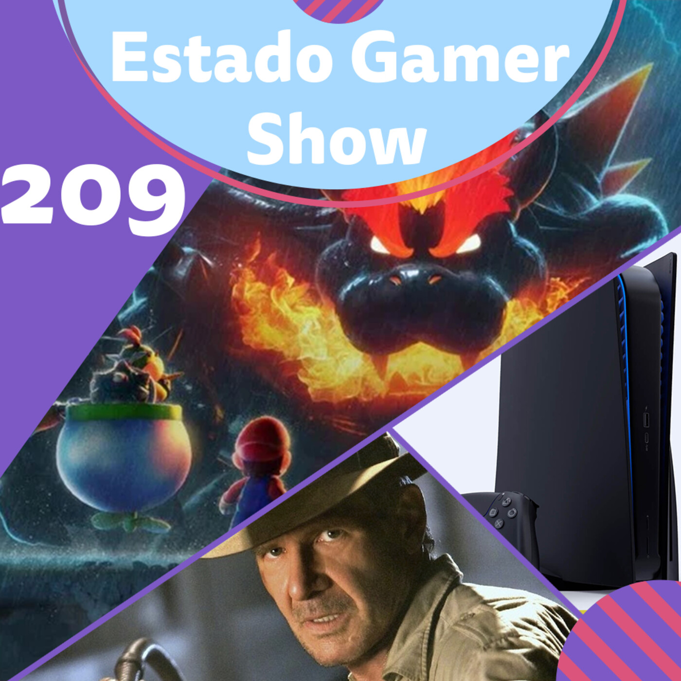 Estado Gamer Show