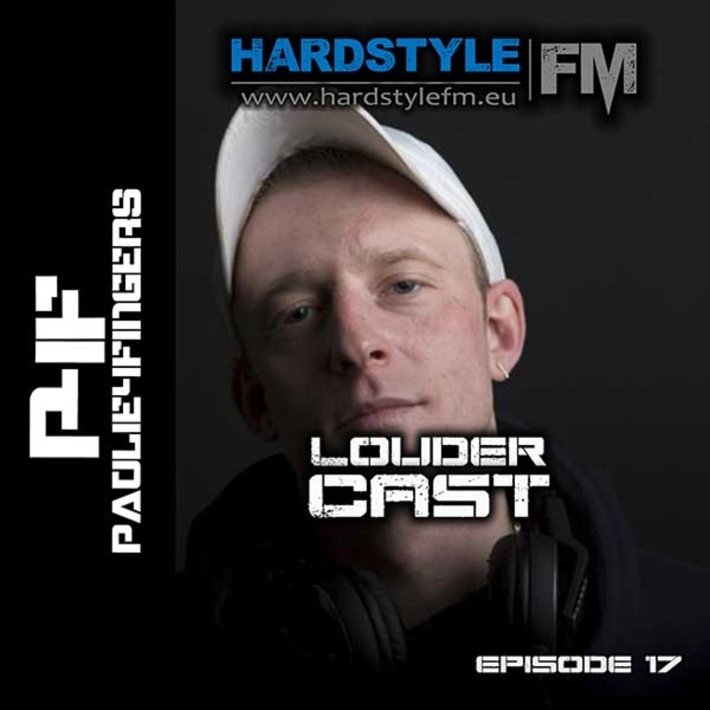 Octaynerz Presents Loudercast Radioshow