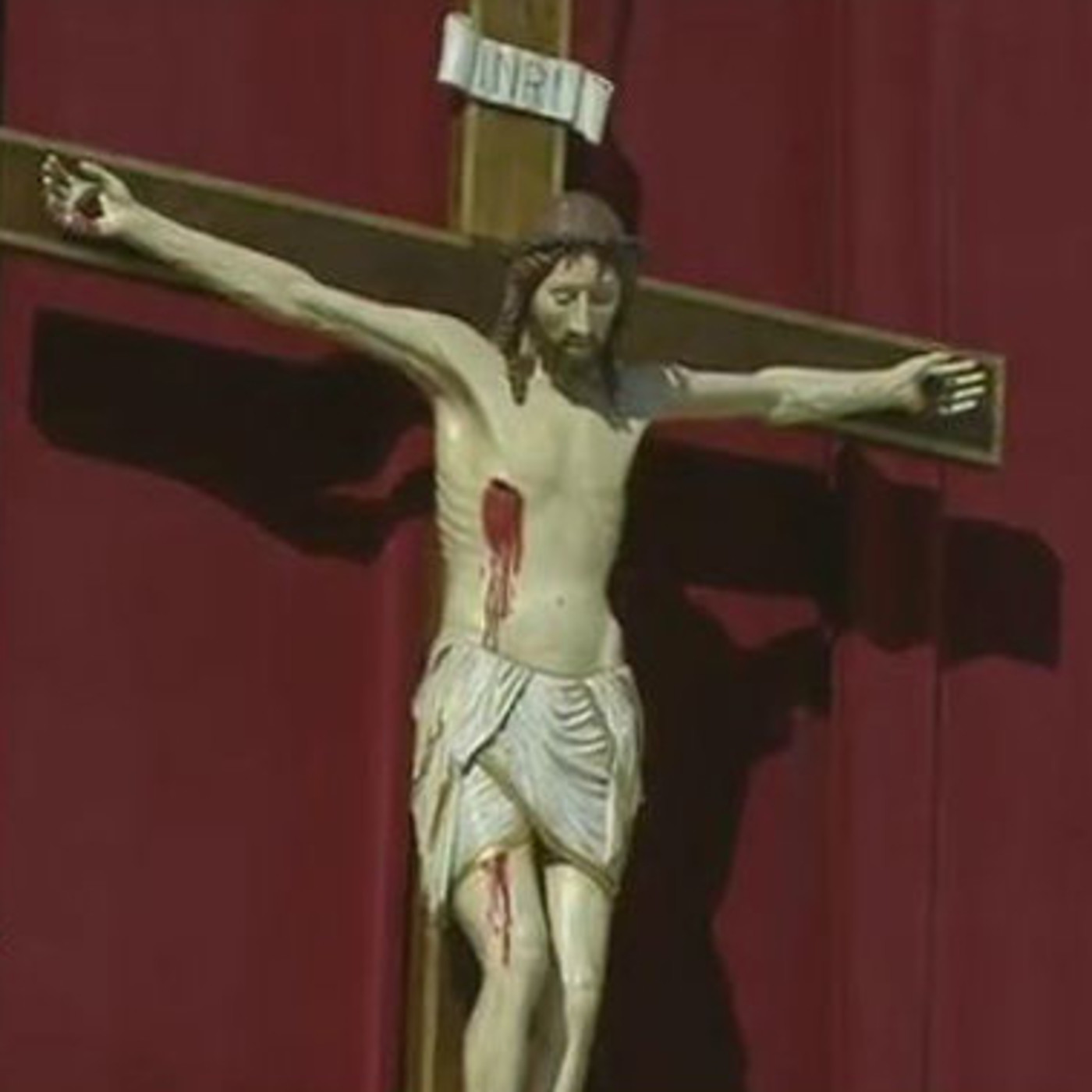 Mensaje de Pascua Monseñor Joaquín Gimeno Lahoz episode artwork