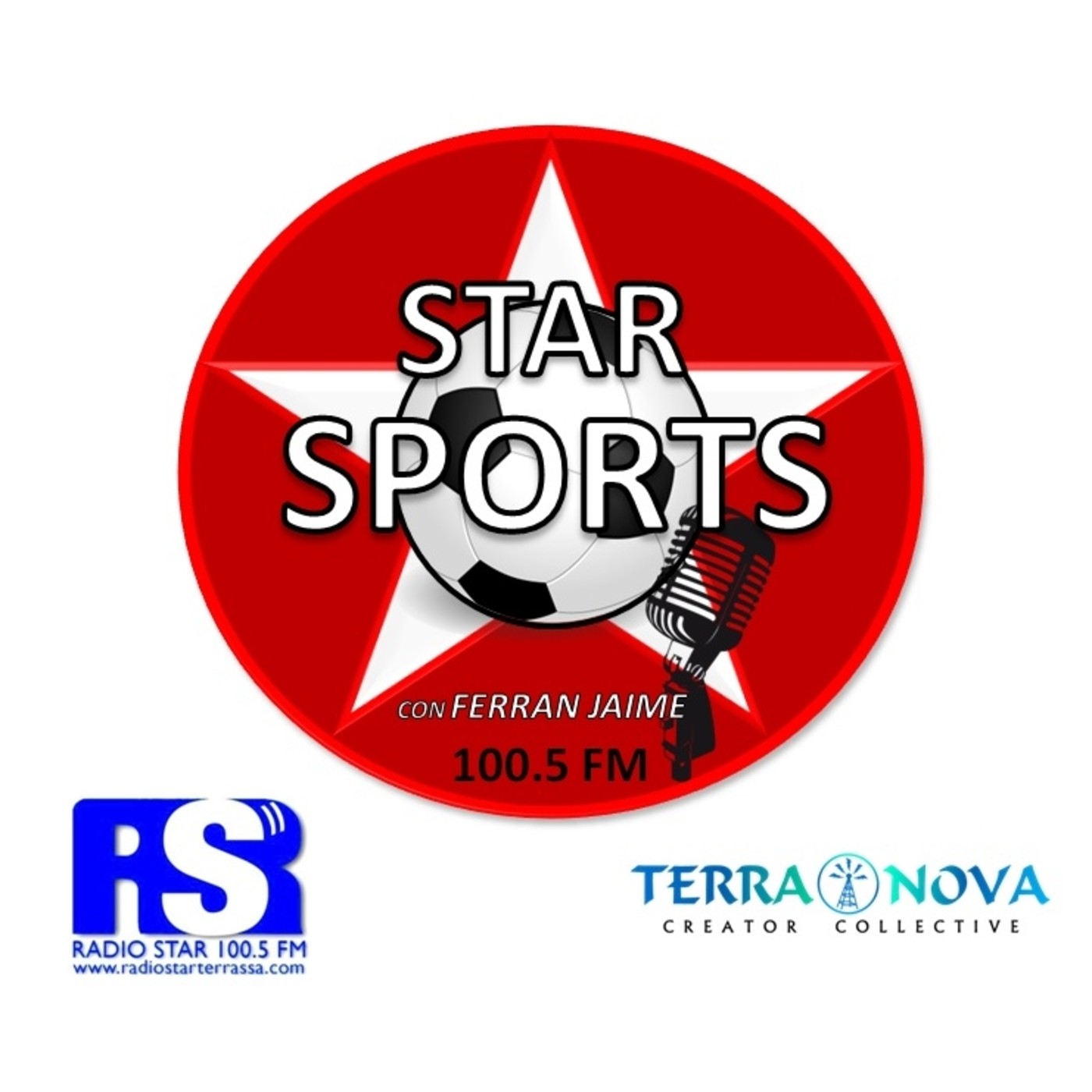 STAR SPORTS - T03x29 - ÁLVARO FONT episode artwork