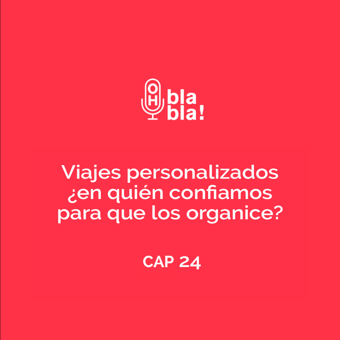 Viajes personalizados ¿en quién confiamos para que los organice? Viajes personalizados ¿en quién confiamos para que los organice?