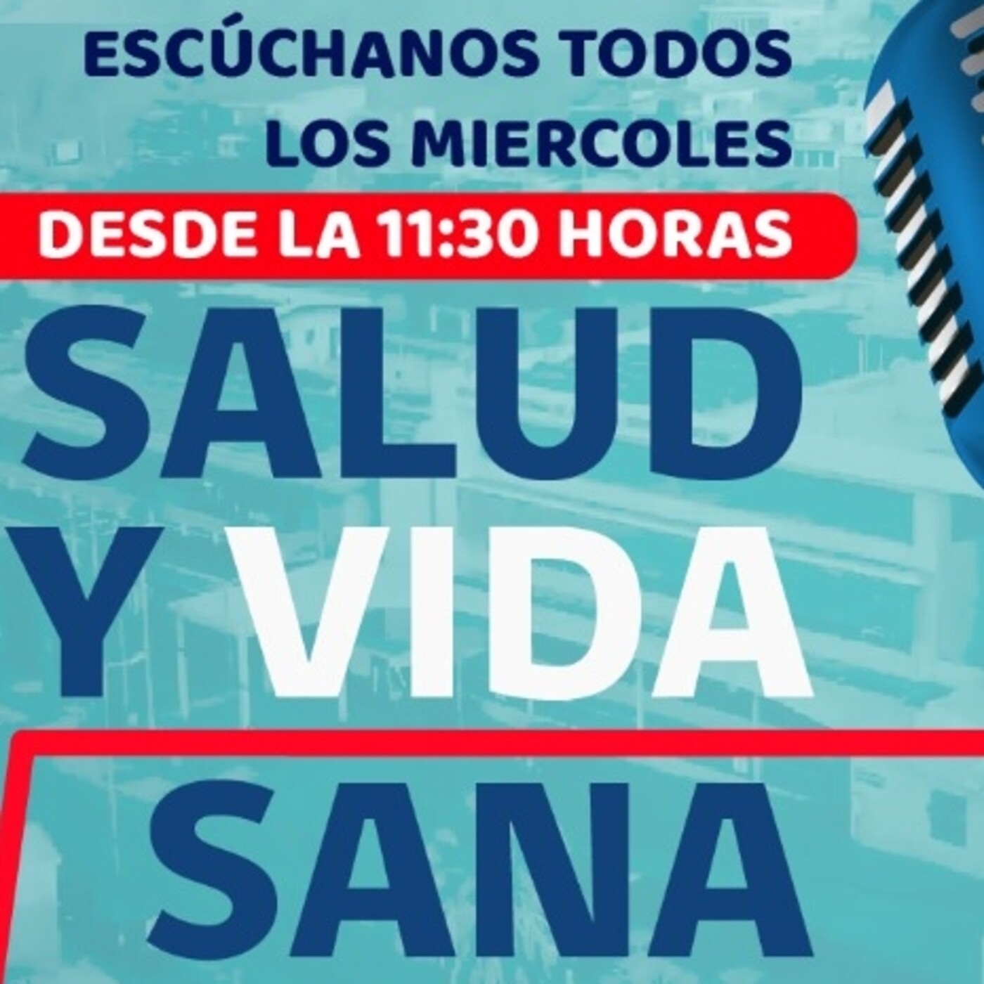 Programa Salud y Vida Sana