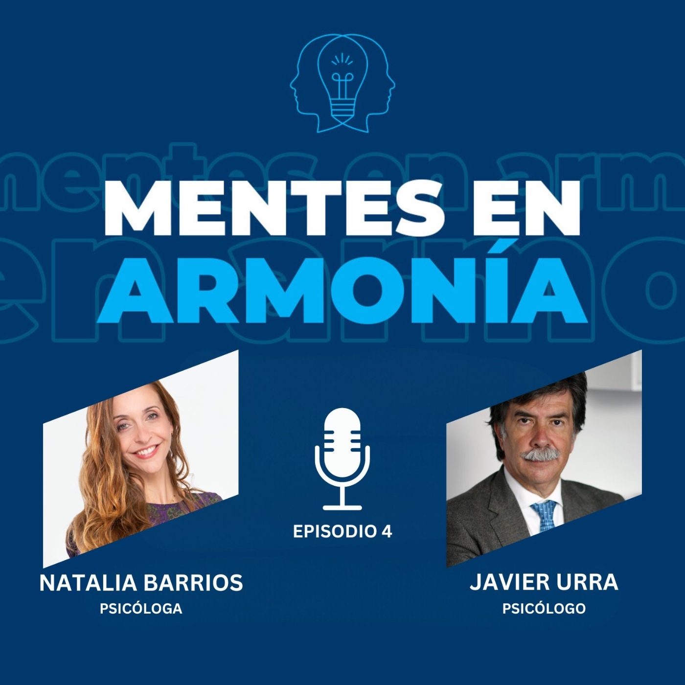 Presentación de MENTES EN ARMONÍA