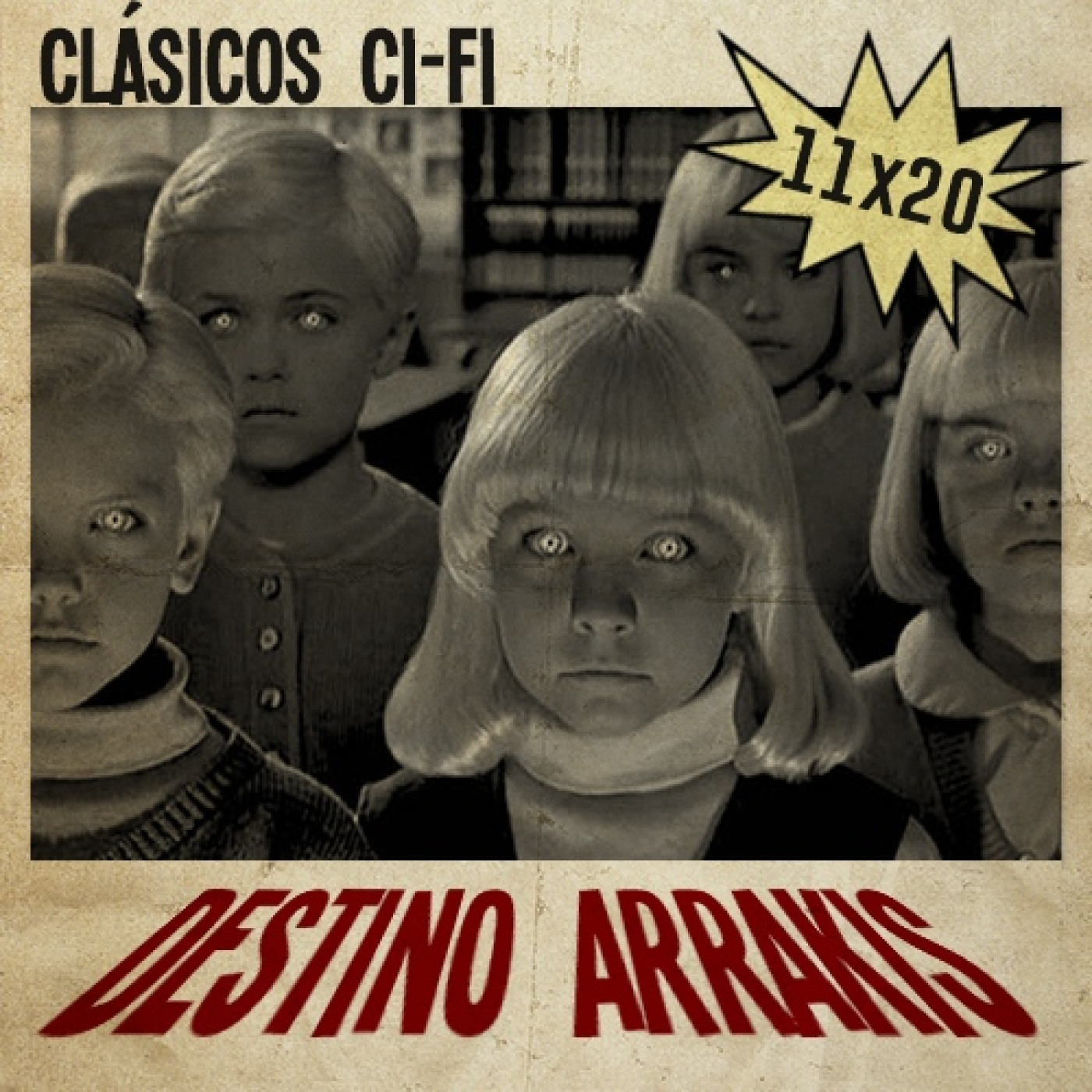 Destino Arrakis