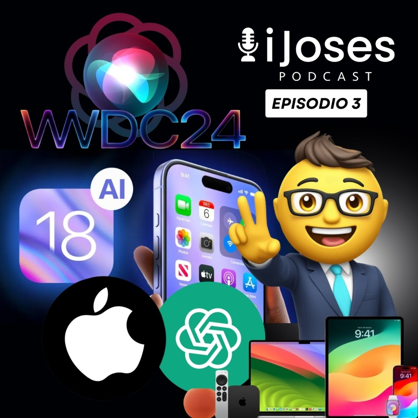 iJoses