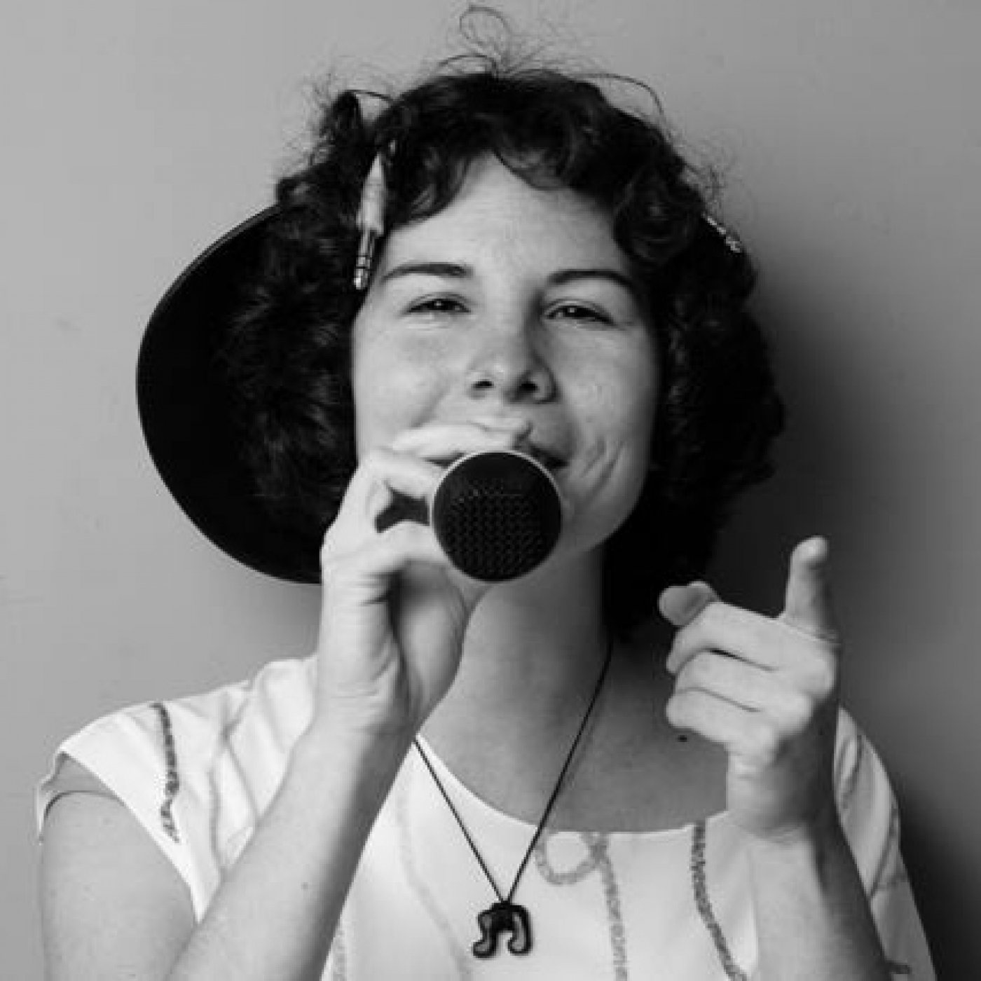 Tania Ribera Pérez