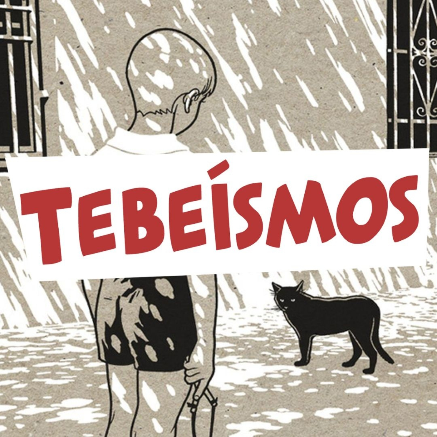 Tebeísmos