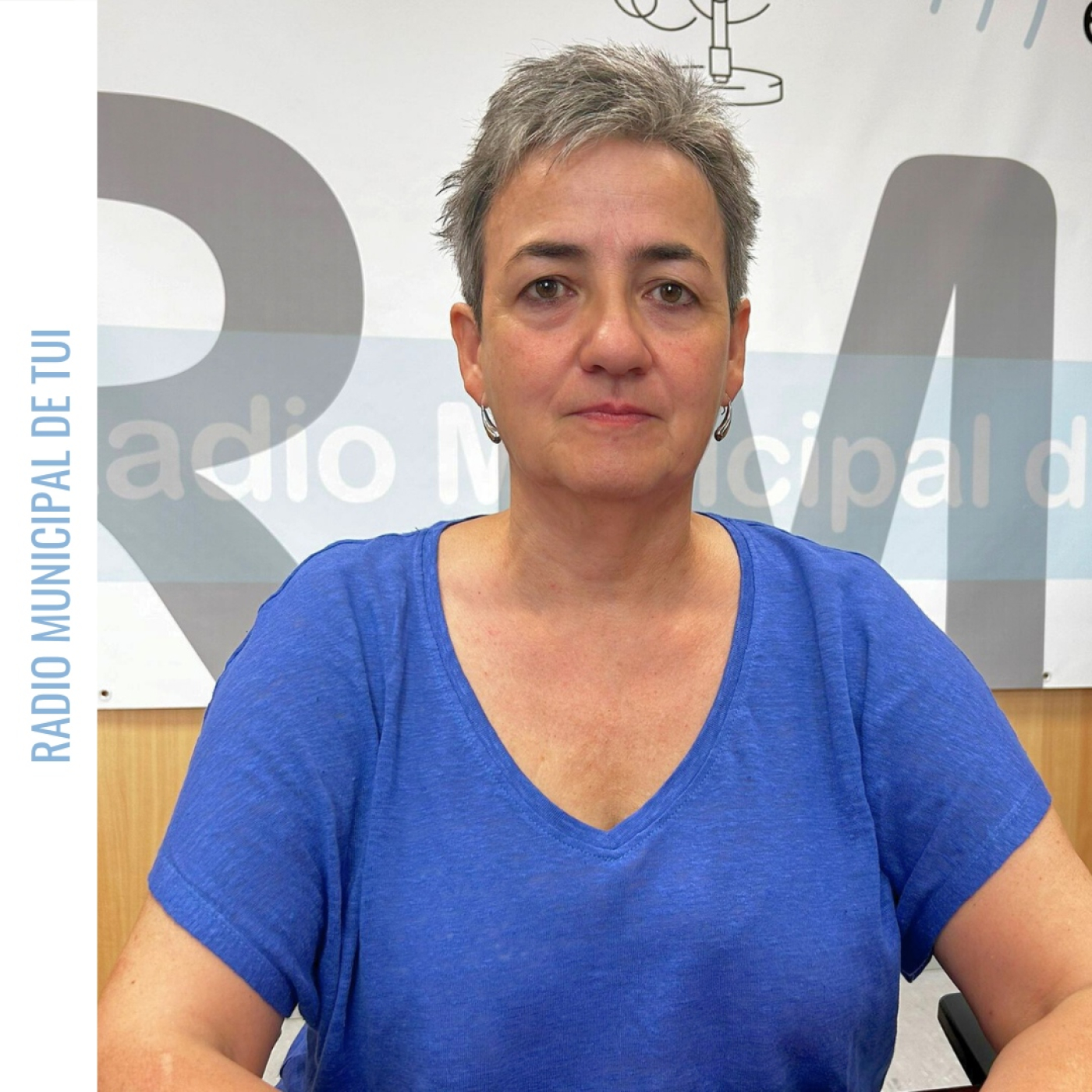 Ent. Carmen Núñez, voceira do BNG | Rolda tras o pleno da cuestión de confianza episode artwork