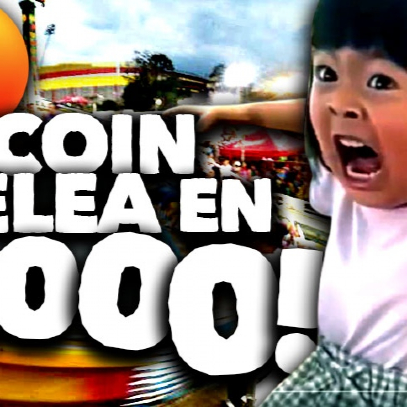¡LA CAÍDA DE BITCOIN CONTINÚA! ¡PELEA EN LOS 25,000!!? [Y AHORA QUÉ!!]