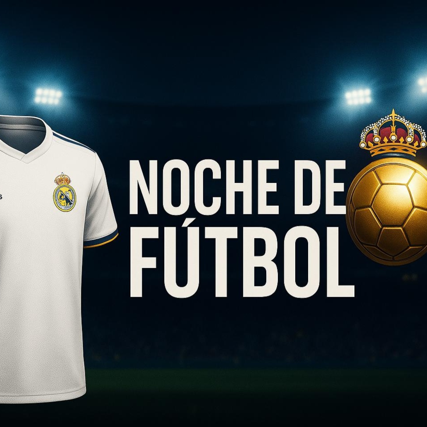 Noche de Fútbol