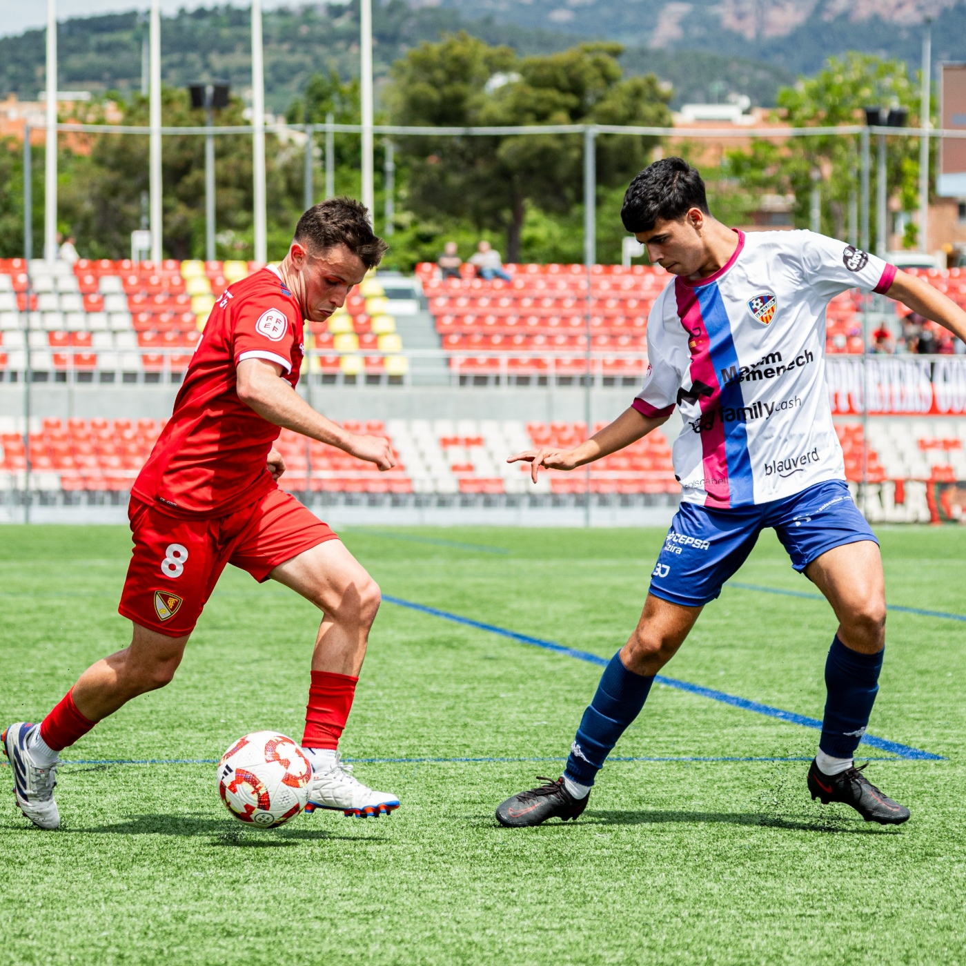 Àrea Esportiva