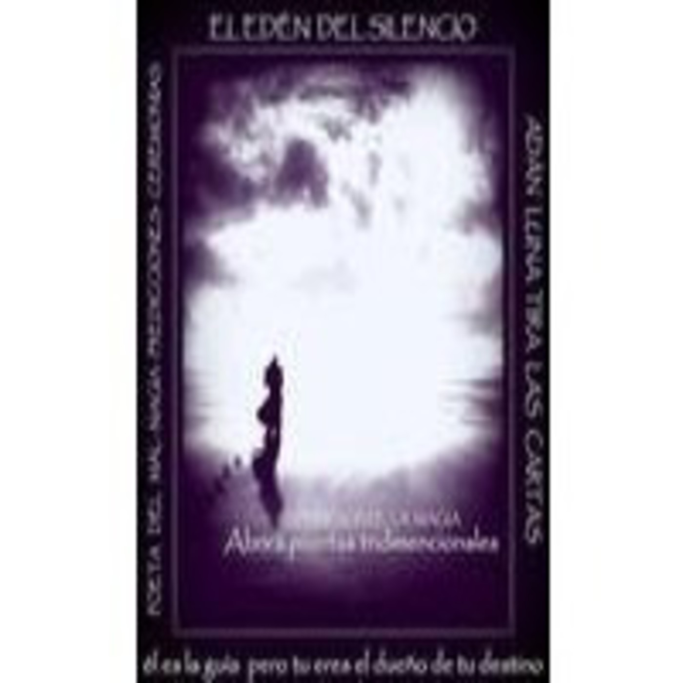 EL EDEN DEL SILENCIO
