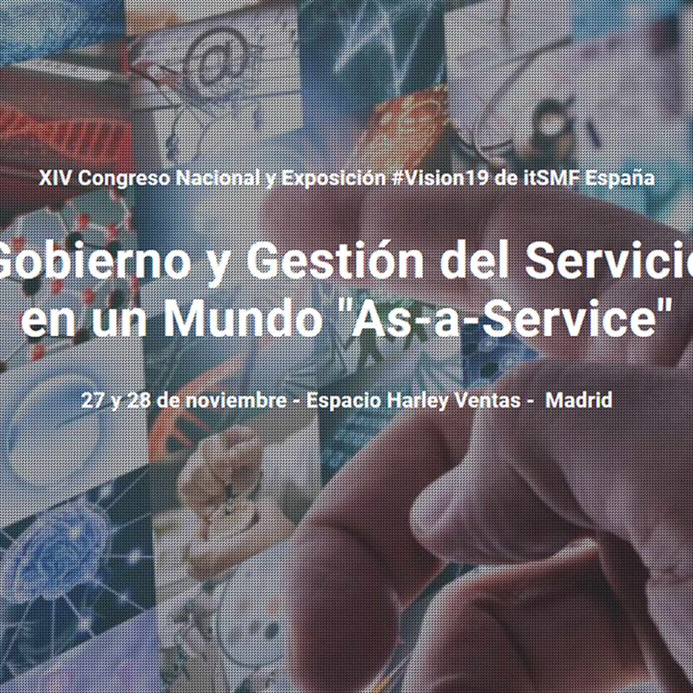 Tecnología y Sentido Común #TYSC