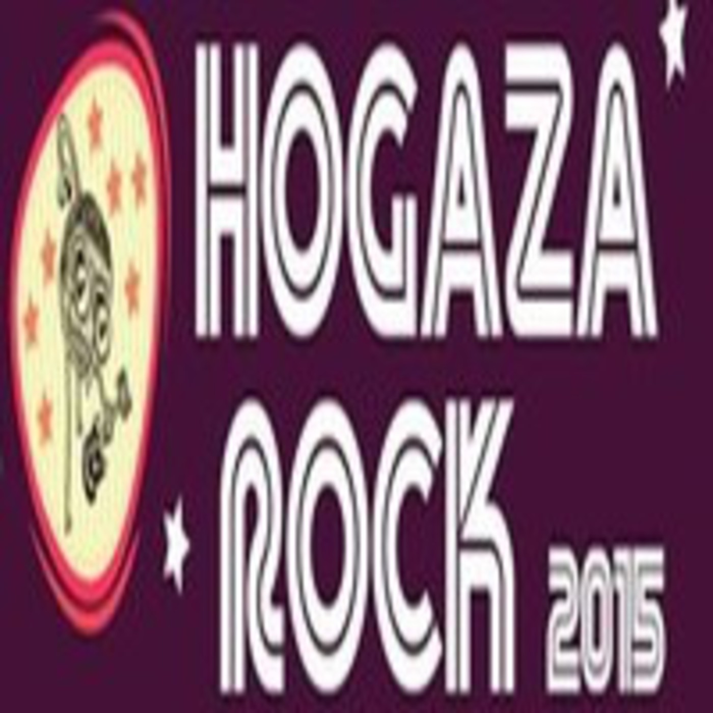 Entrevista a Fermín Moga (Coordinador Hogaza Rock 2015) episode artwork