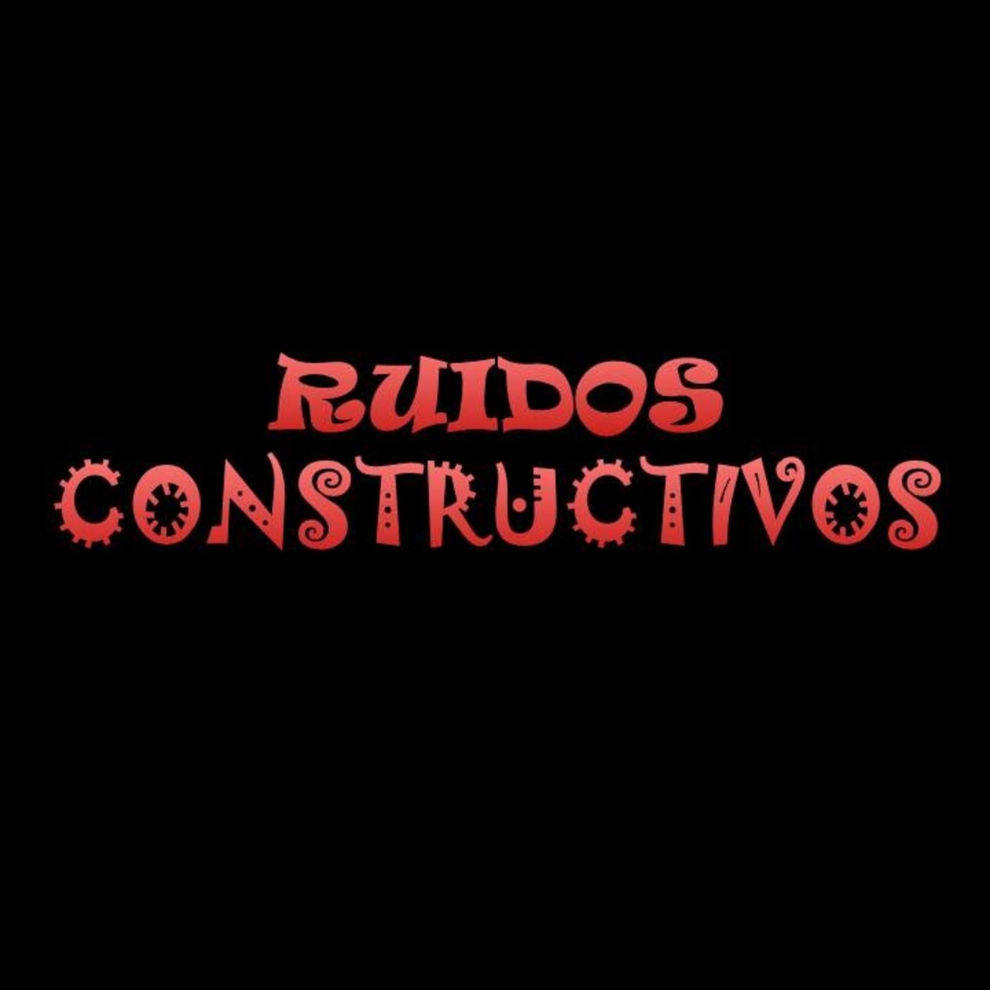 Programa Ruidos Constructivos. Especial 5° aniversario. 30/08/2016.