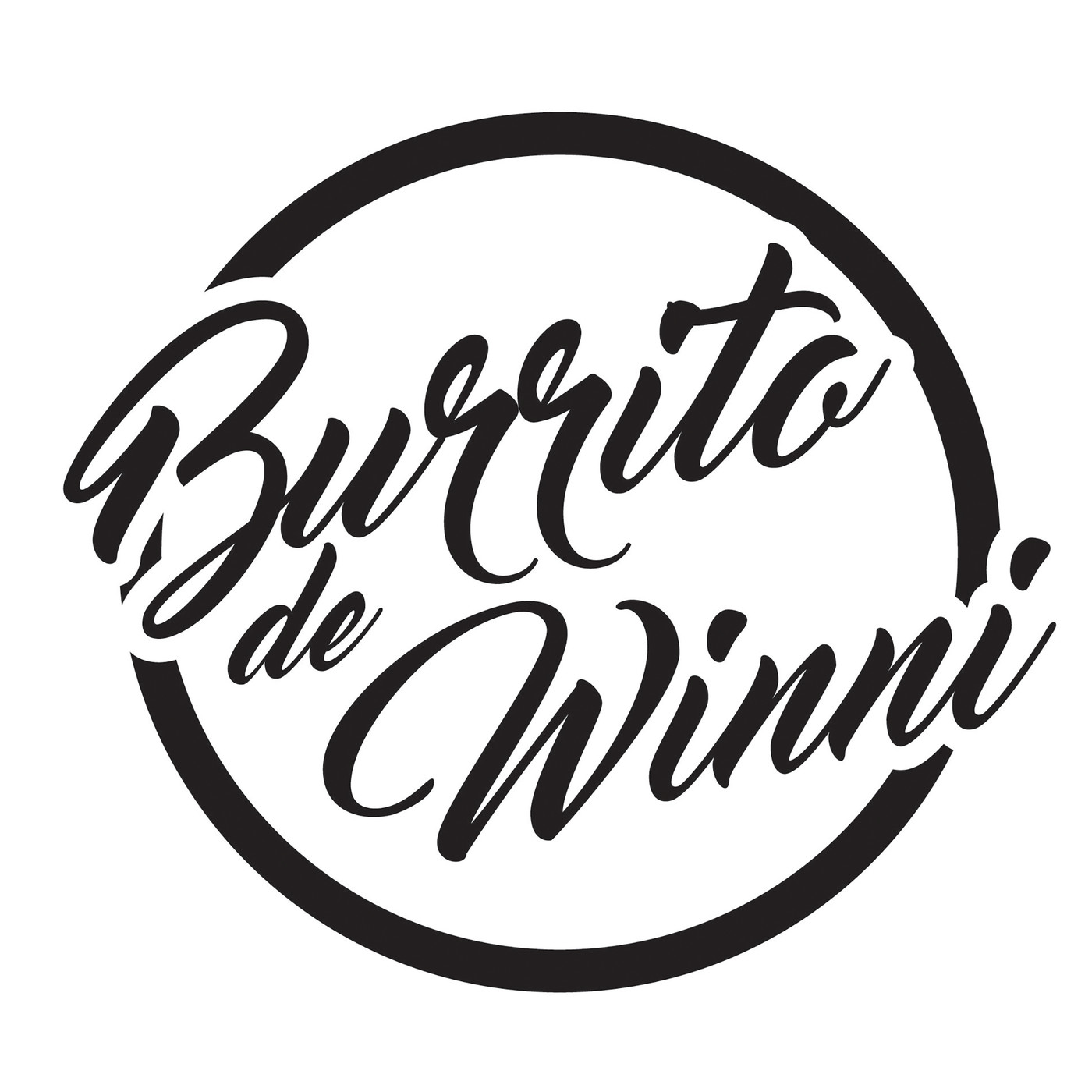 BURRITO DE WINNI