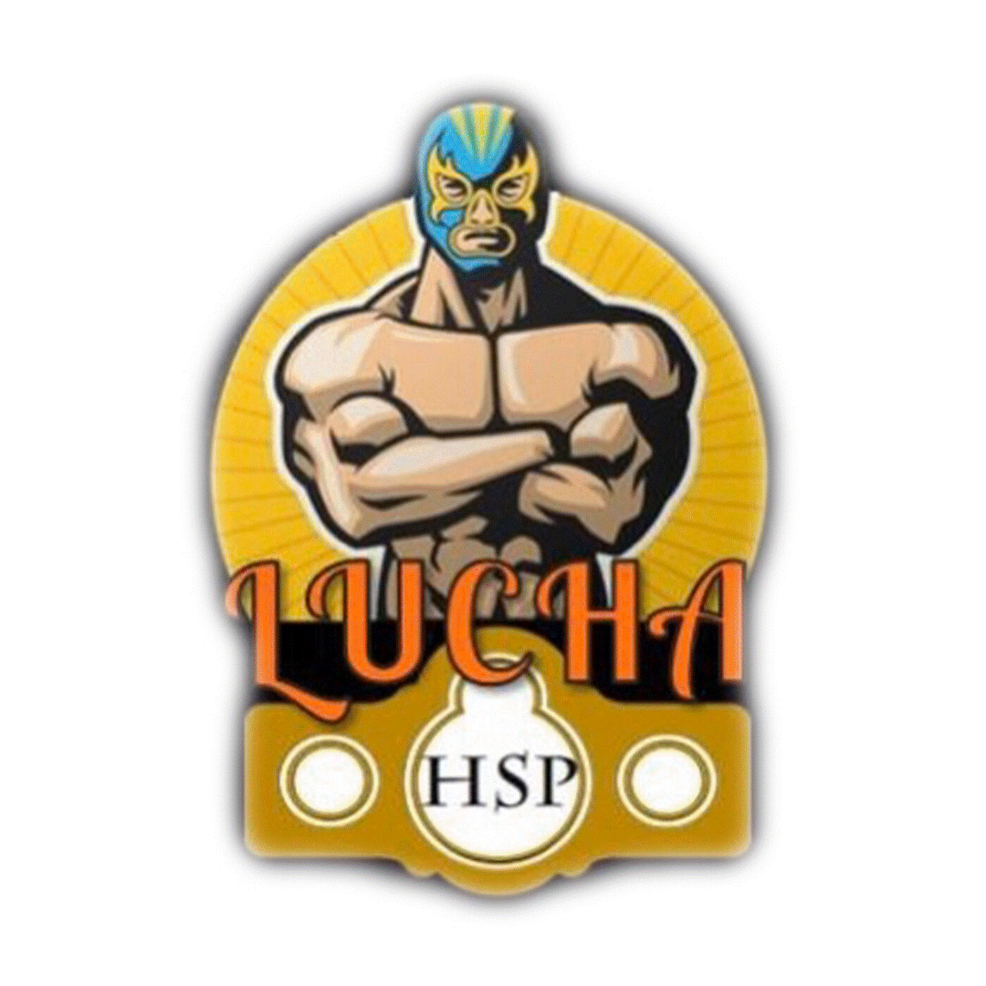 Lucha HSP