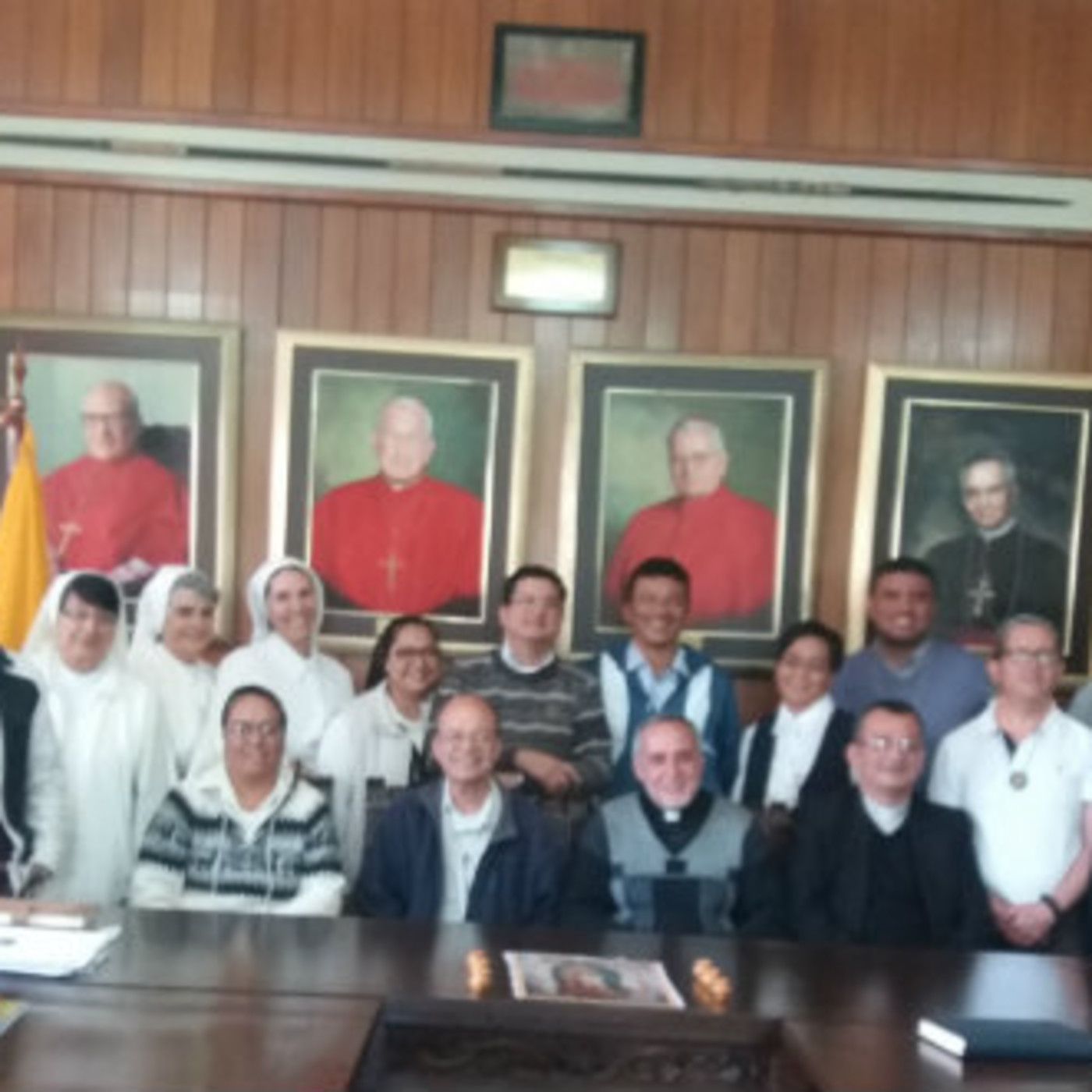 Noticias Eclesiales - Iglesia Católica