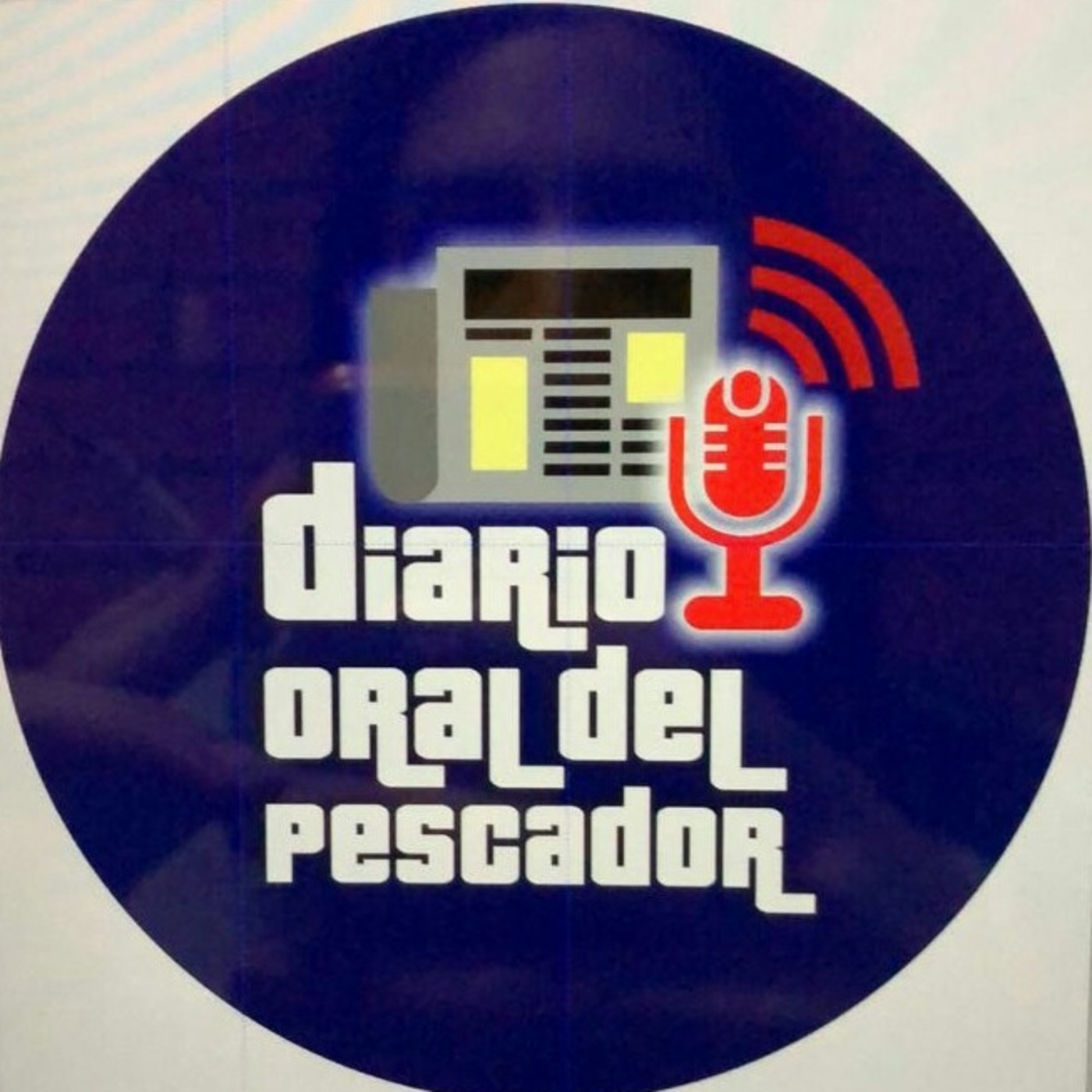 DIARIO ORAL DEL PESCADOR