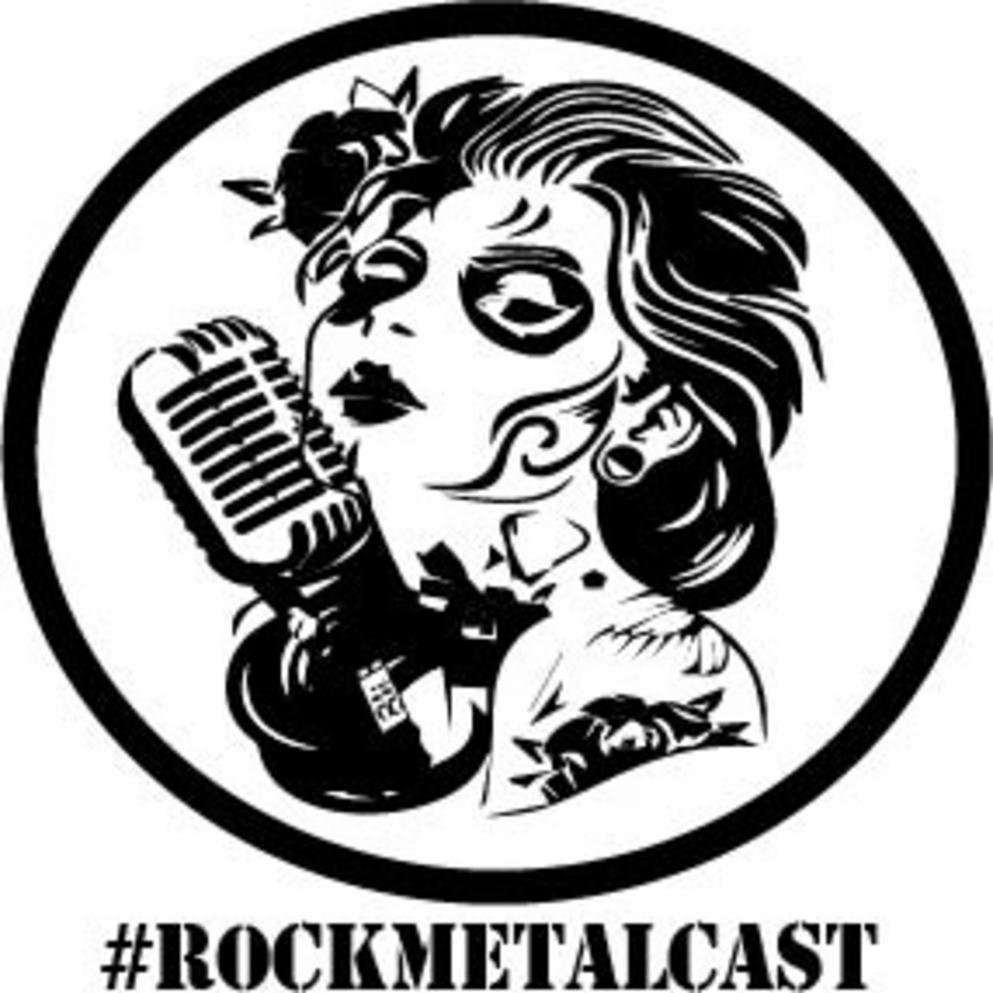 El primer rockmetalcast