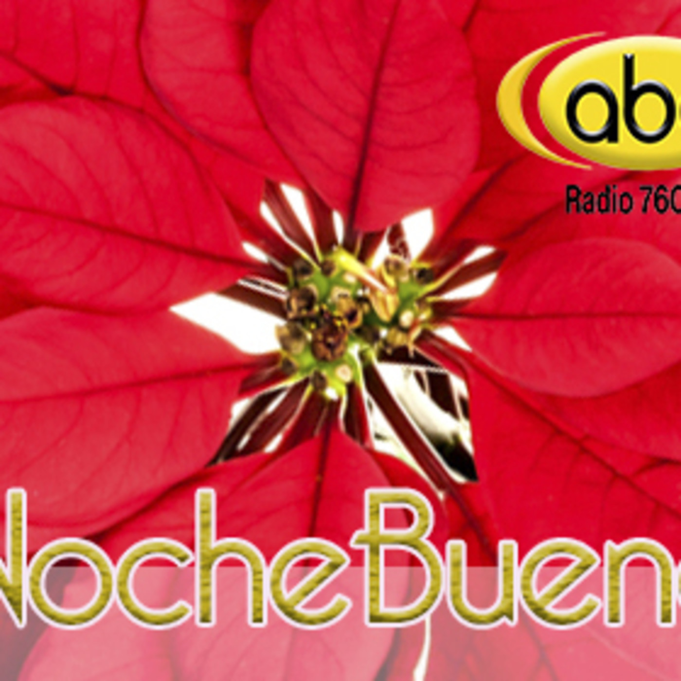 El Ángel de tu Salud - NOCHEBUENA episode artwork