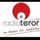 Teror a la una lunes 18 marzo 2019