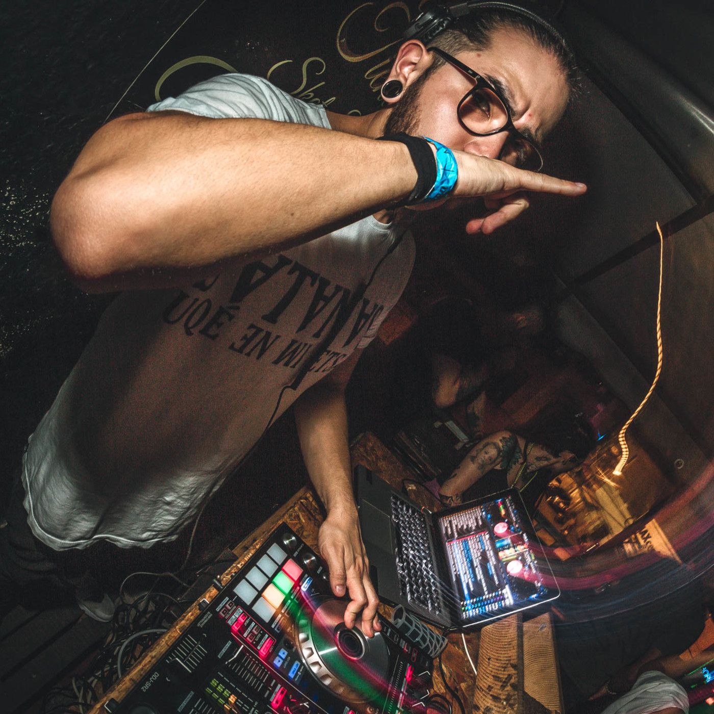 Dj Zamurai PerreoZets