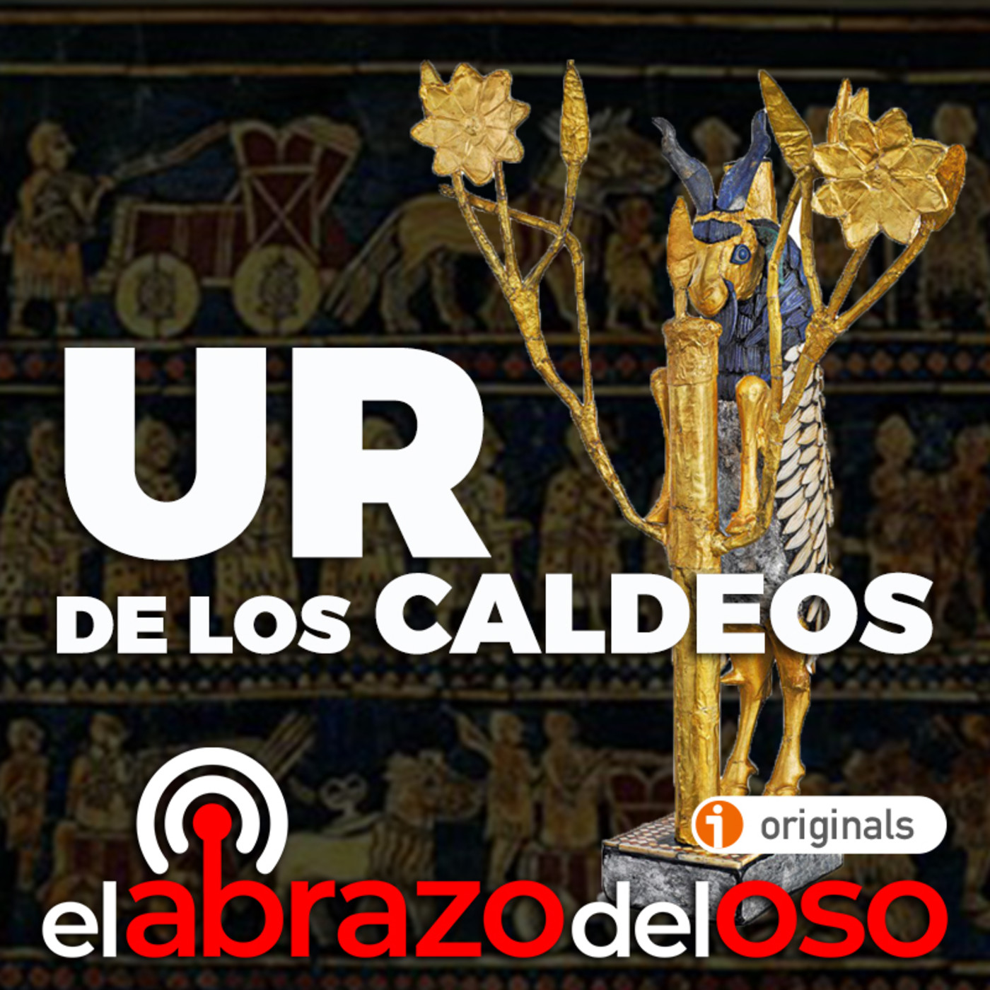Ur de los Caldeos