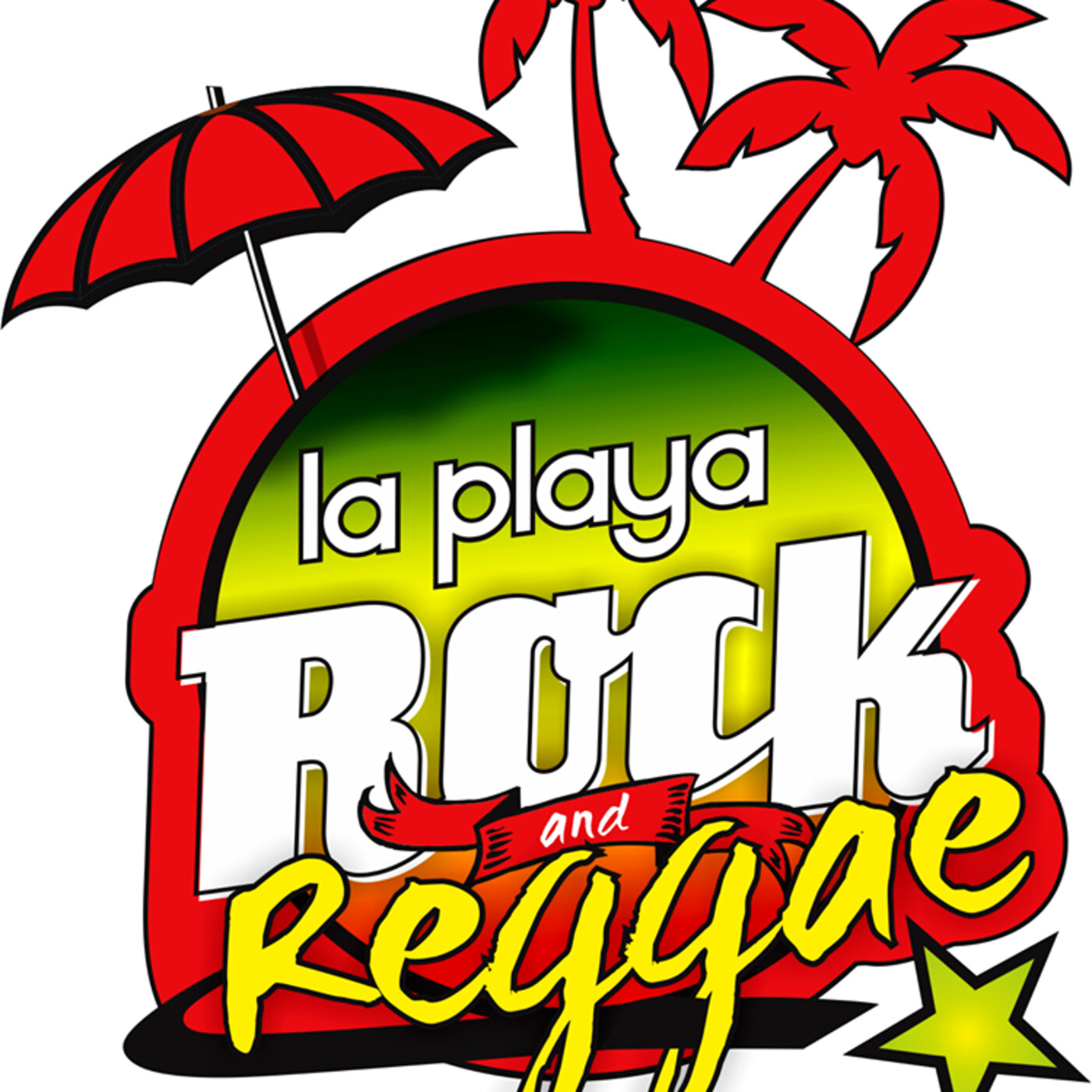 LaPlayaRockAndReggae