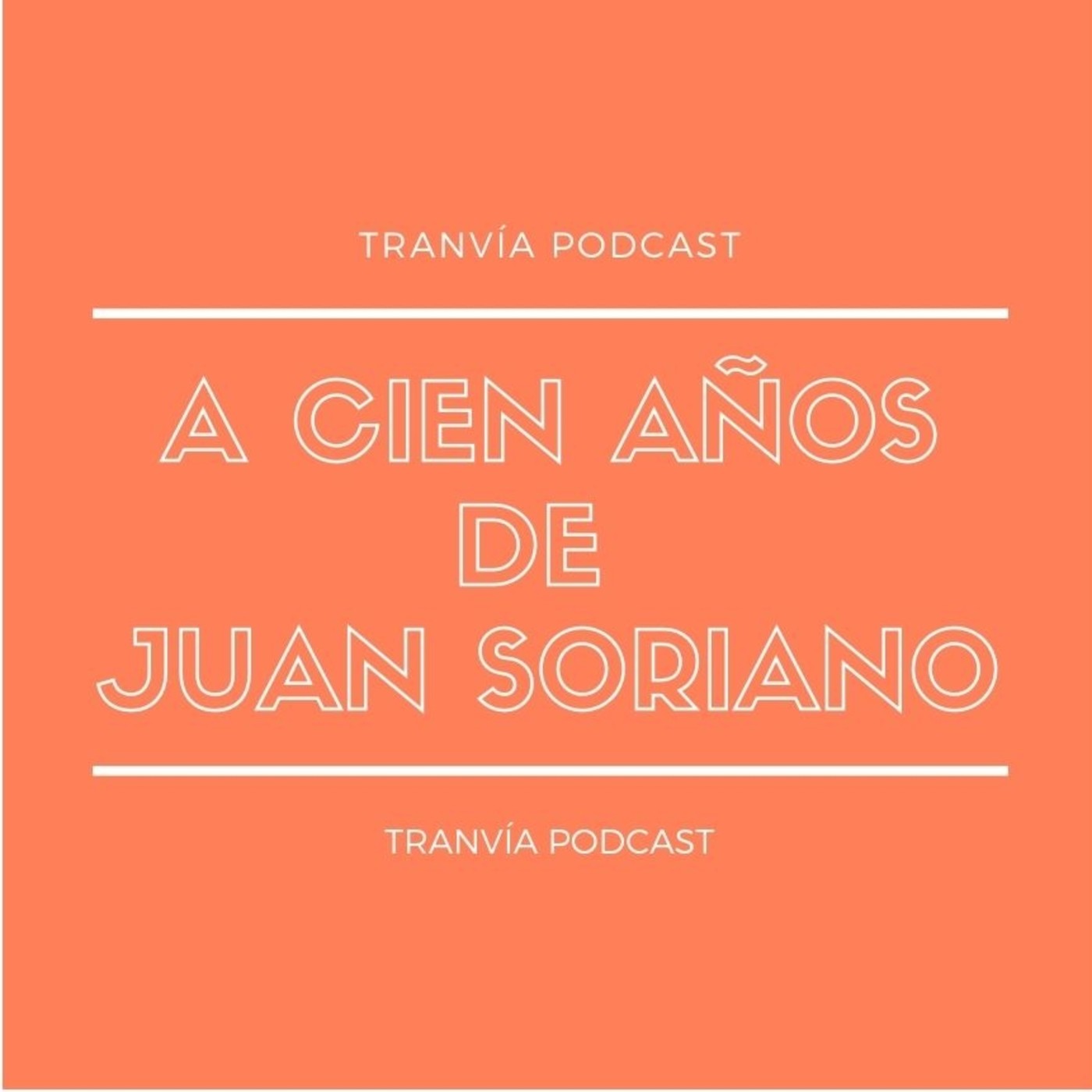 Tranvia Podcast