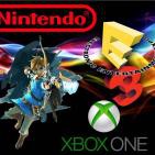 Directo Especial E3 2016 (22-06-2016)