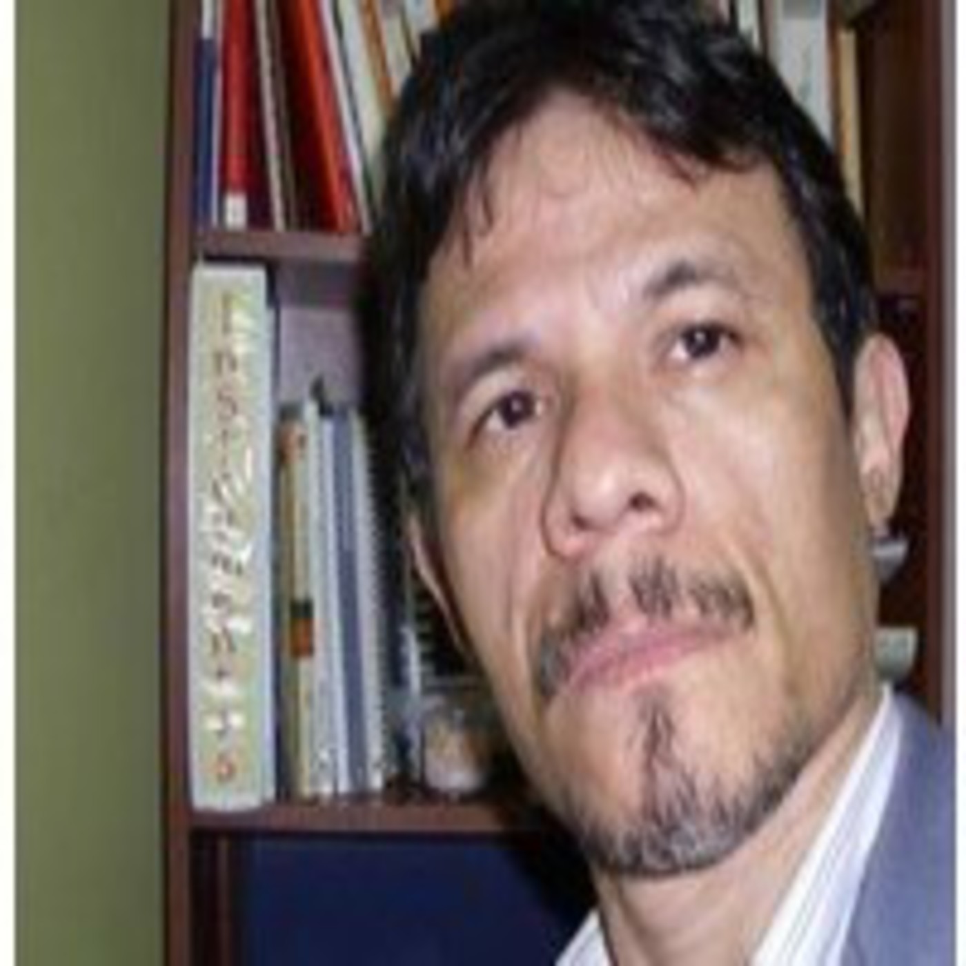 Podcast Psicólogo Pedro Bastidas