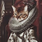275 - La mujer gato de East Florence