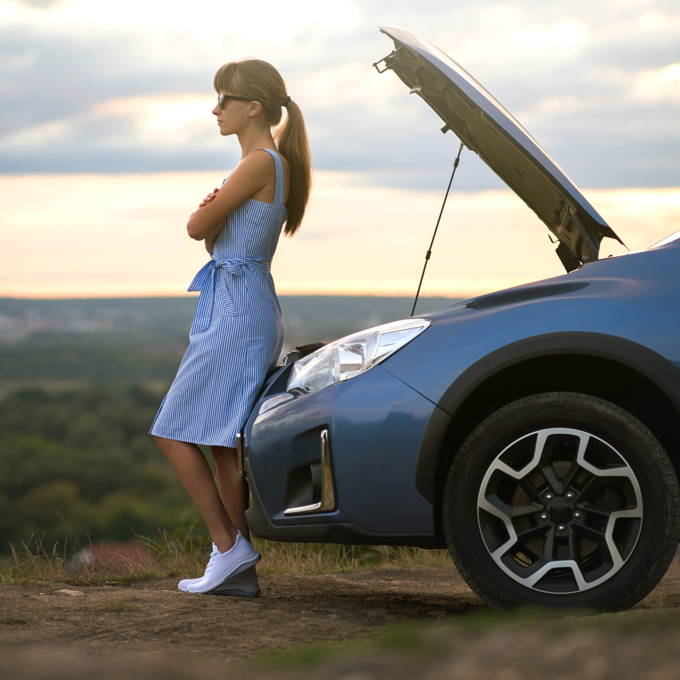 ¿Cómo entender el motor de tu coche?
