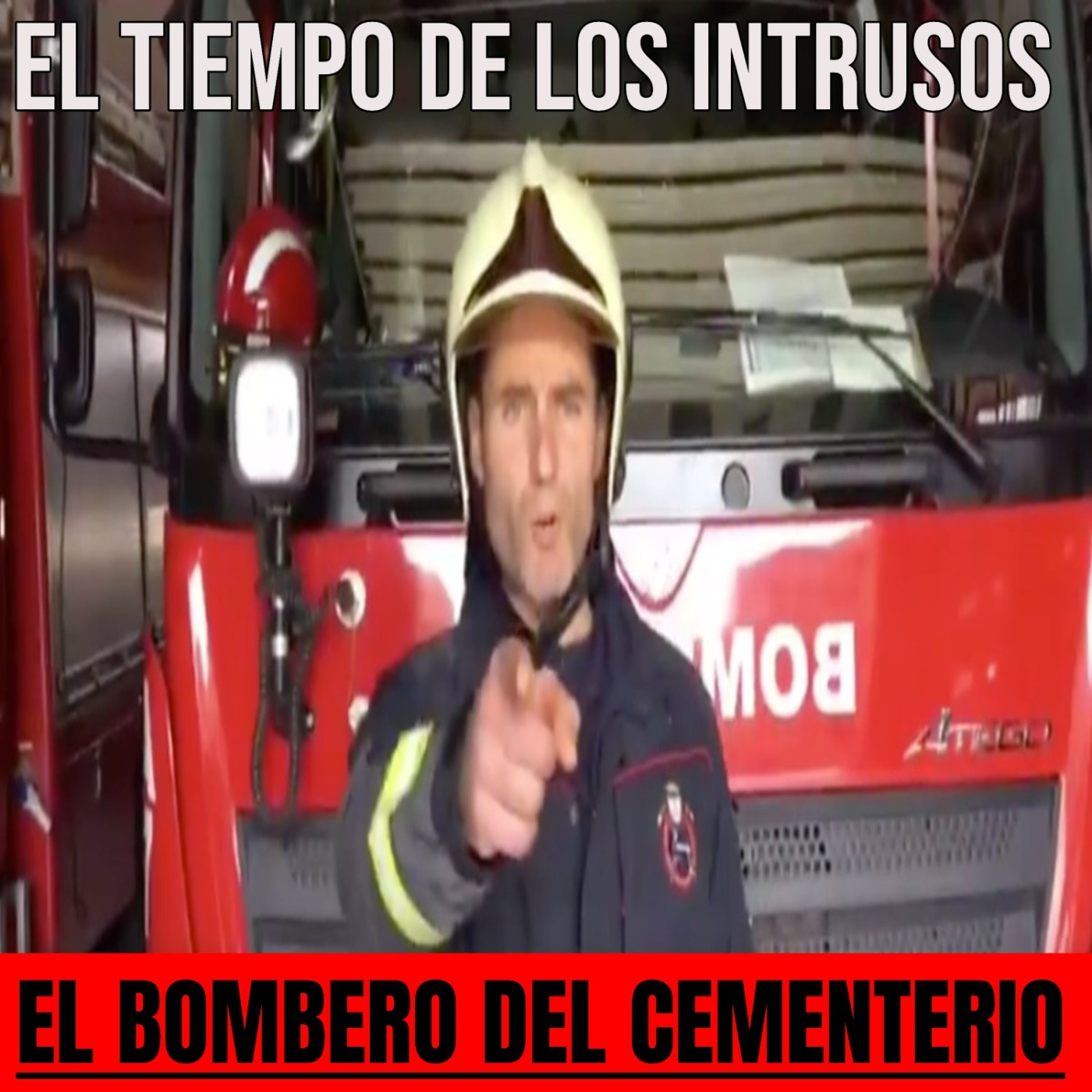 El tiempo de los intrusos