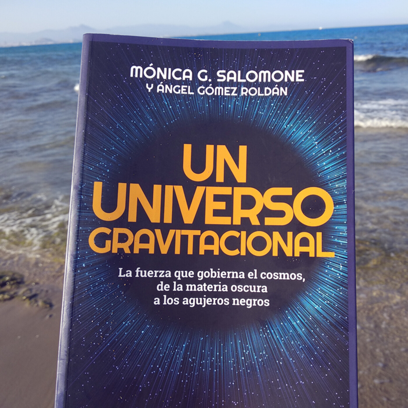 Feedback Ciencia