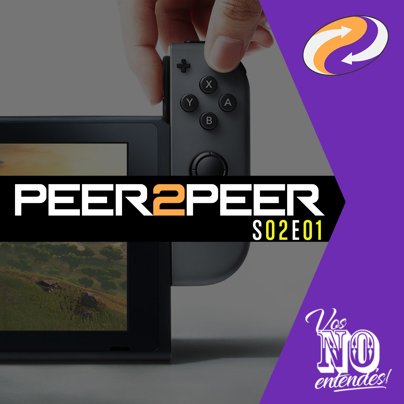 Peer2Peer S02E01: Edición Exclusiva