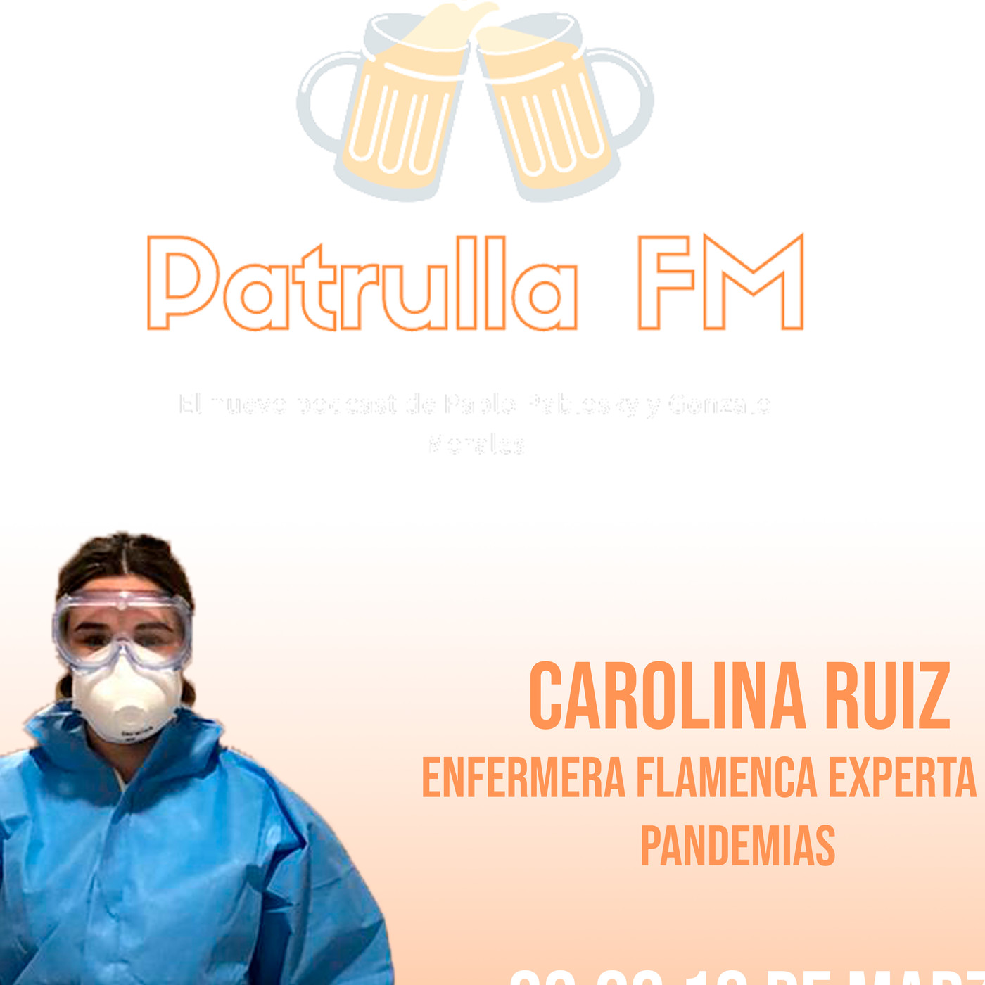 Patrulla FM