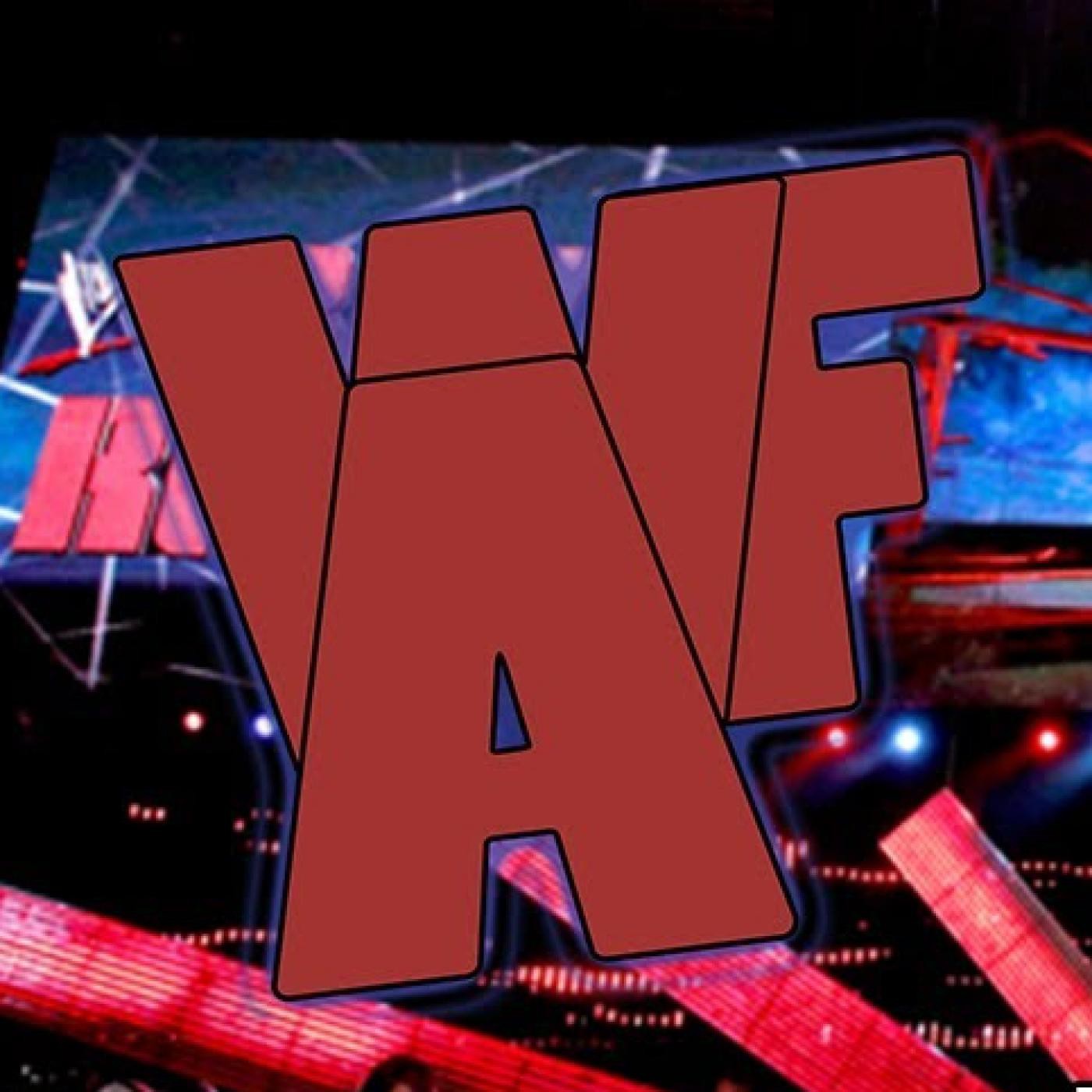 WAF - Mucha Lucha