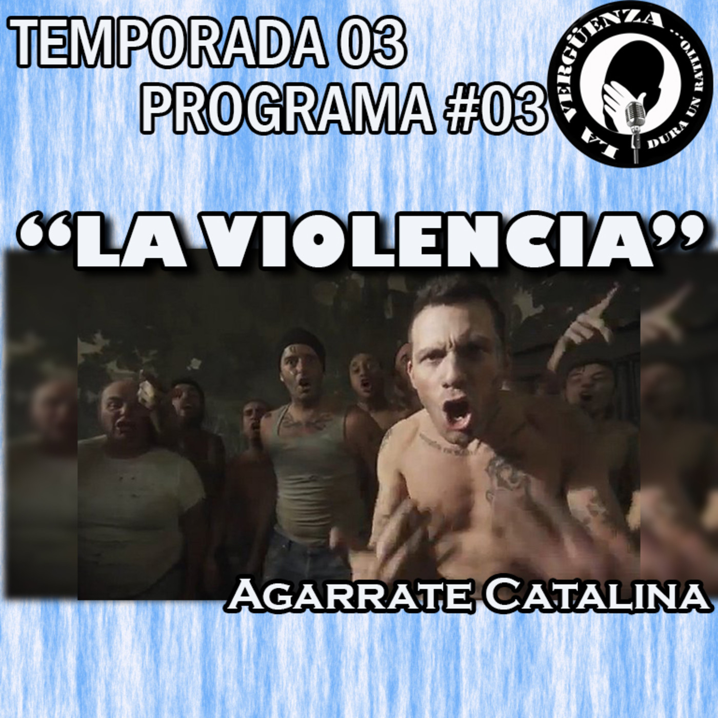 Temporada 03. Año 2018