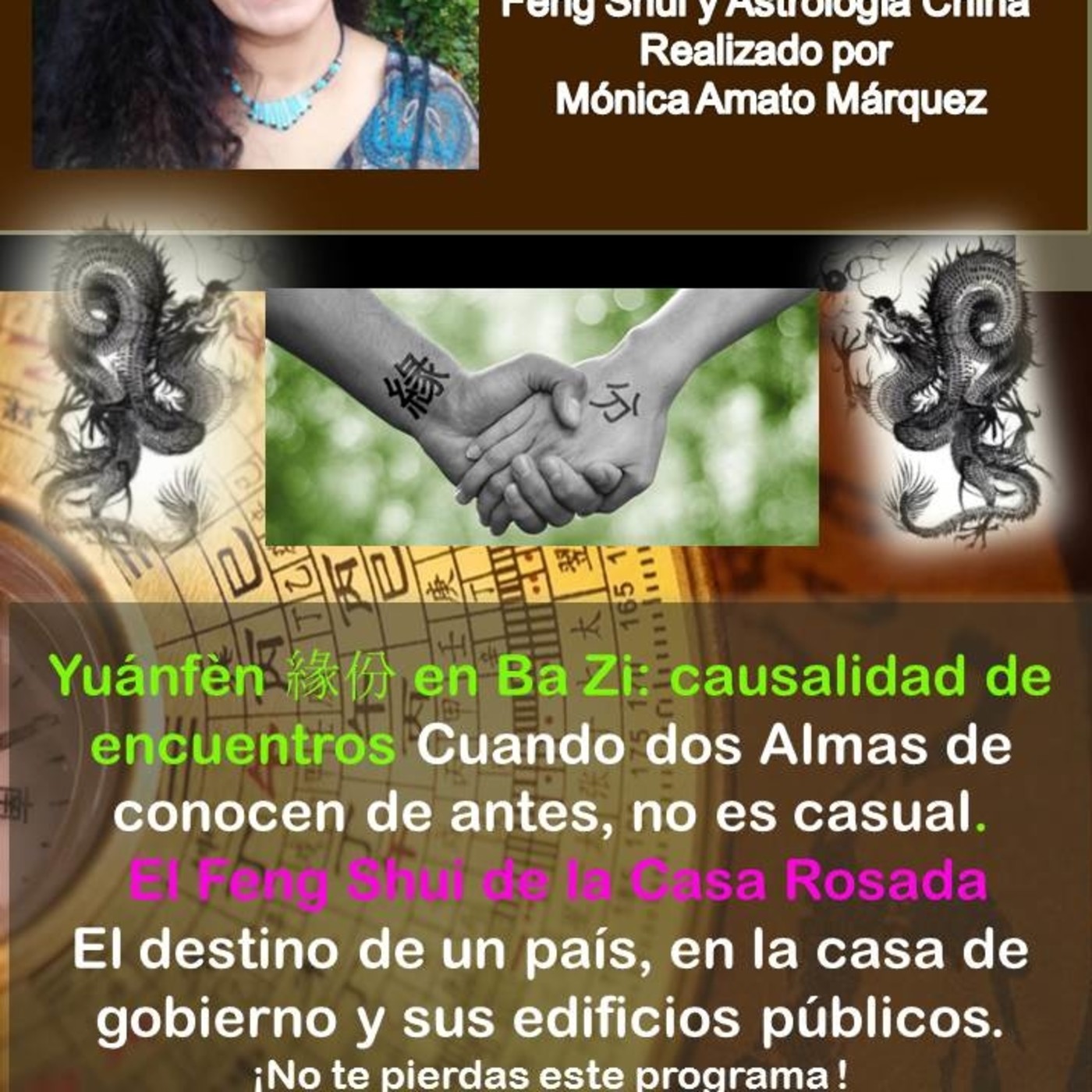 Podcast de dragondeagua
