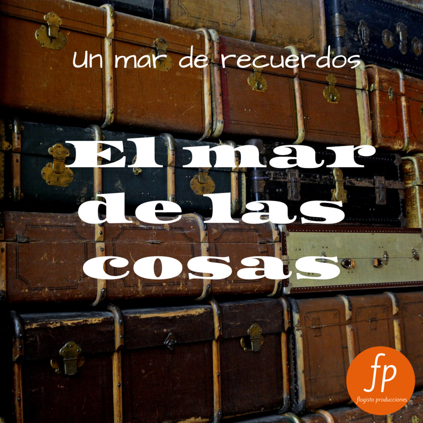 El mar de las cosas