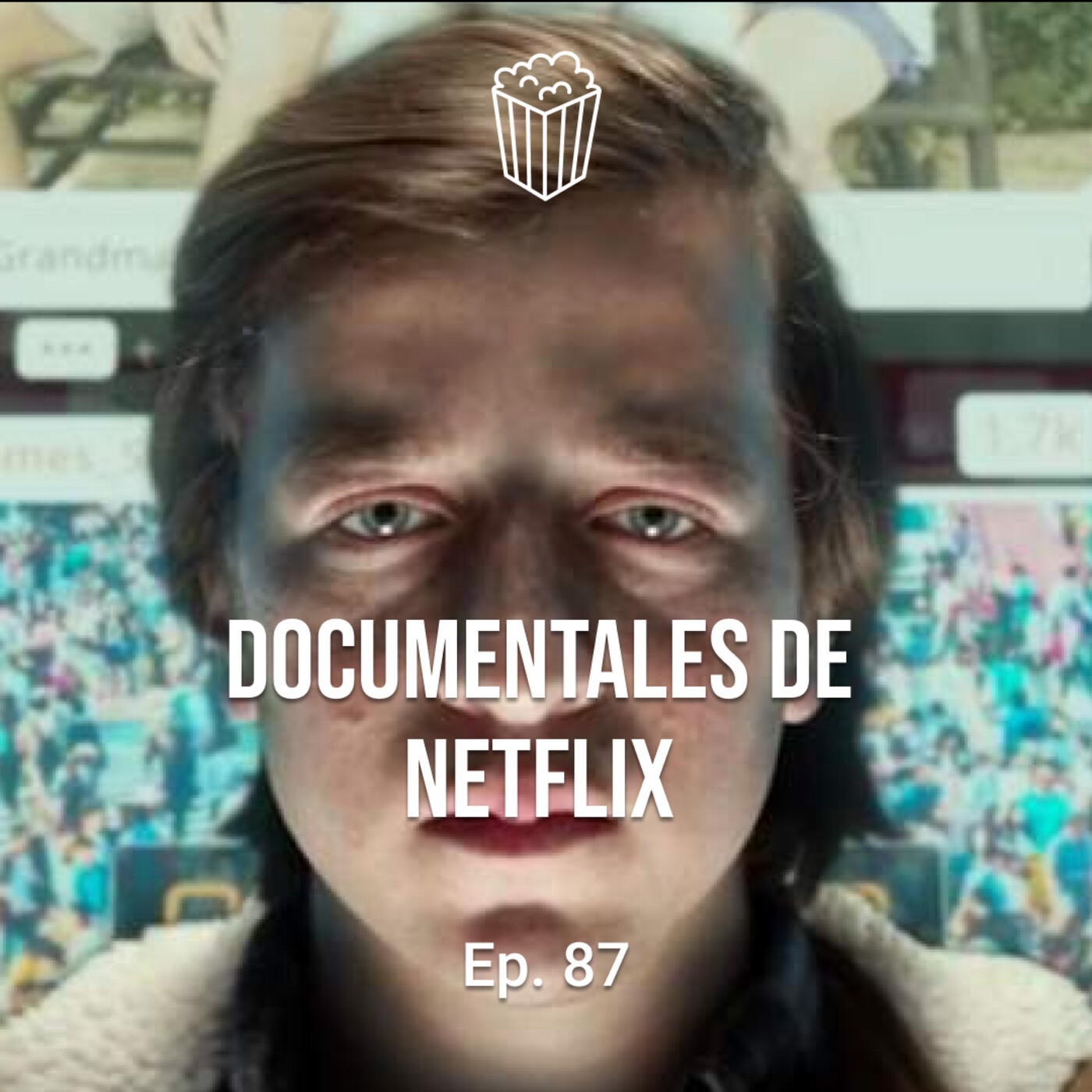 Cine sin cancha