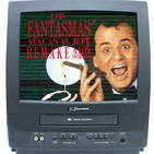 02x09 Remake a los 80 'LOS FANTASMAS ATACAN AL JEFE' (Scrooged 1988)
