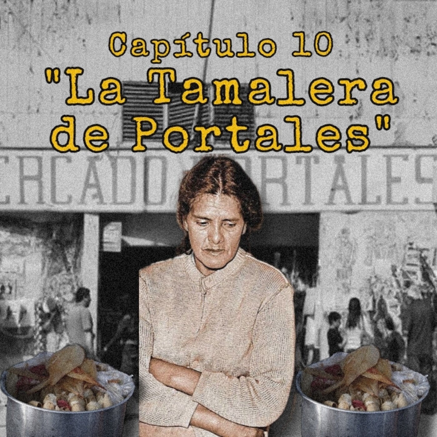 Voces de un País