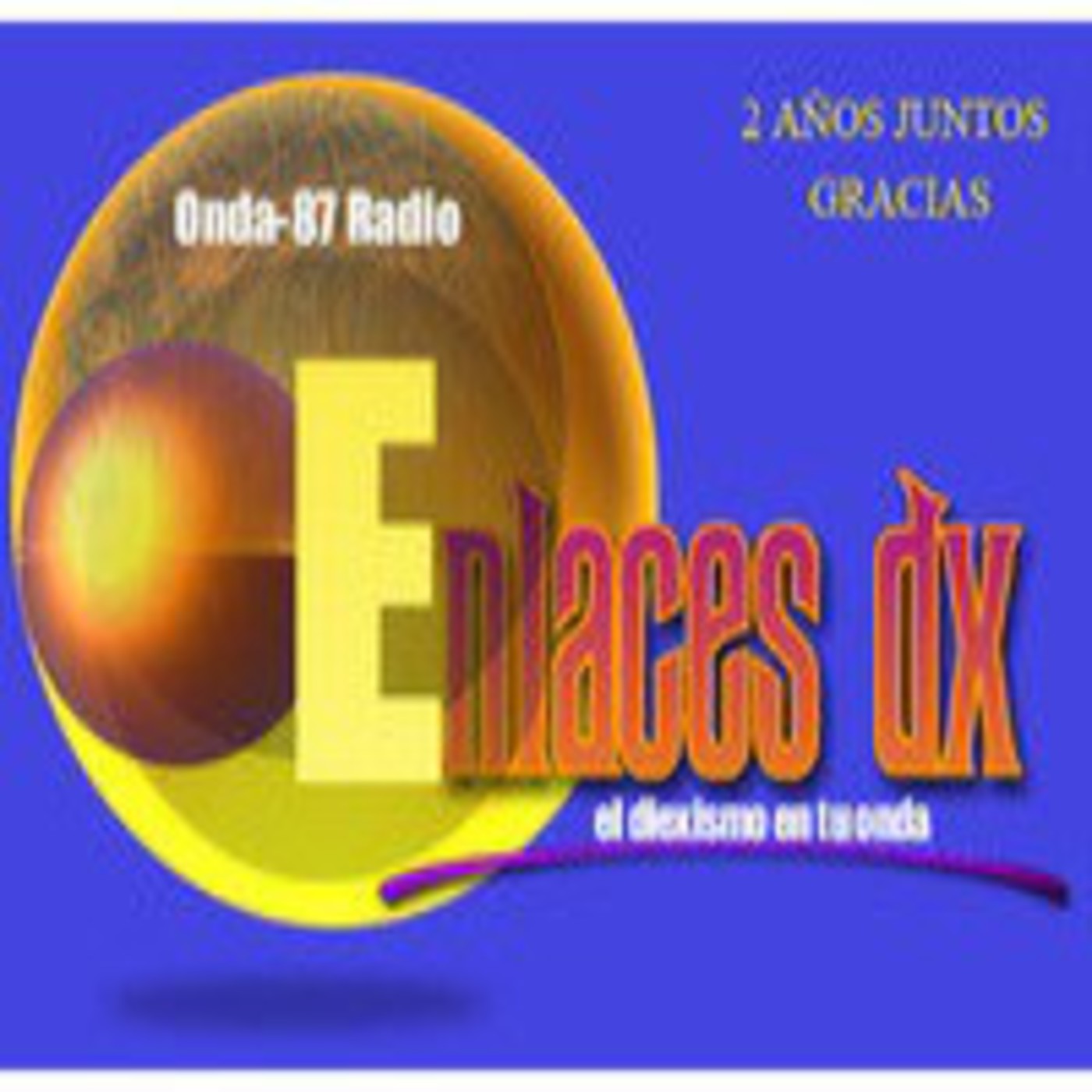 Podcast  ONDA-87 RADIO