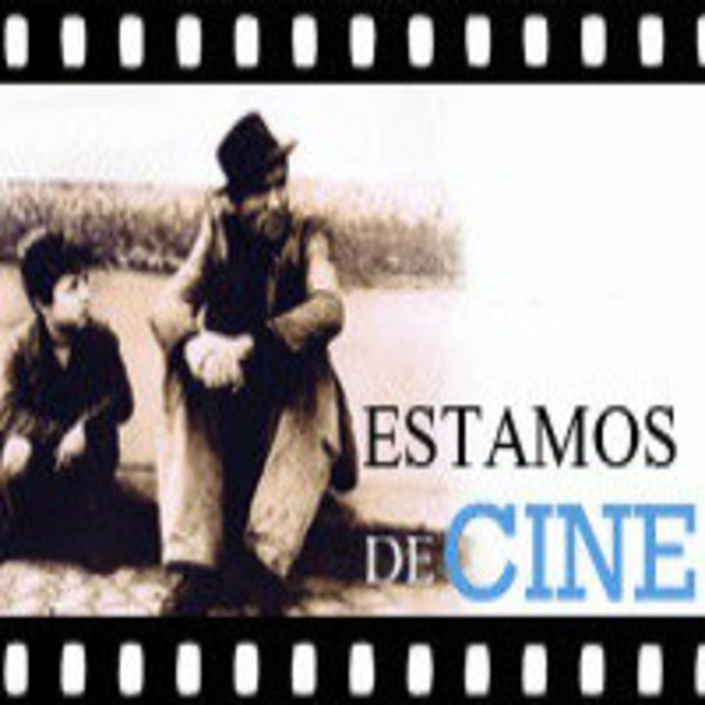 Estamos de Cine-Ladrón de bicicletas episode artwork