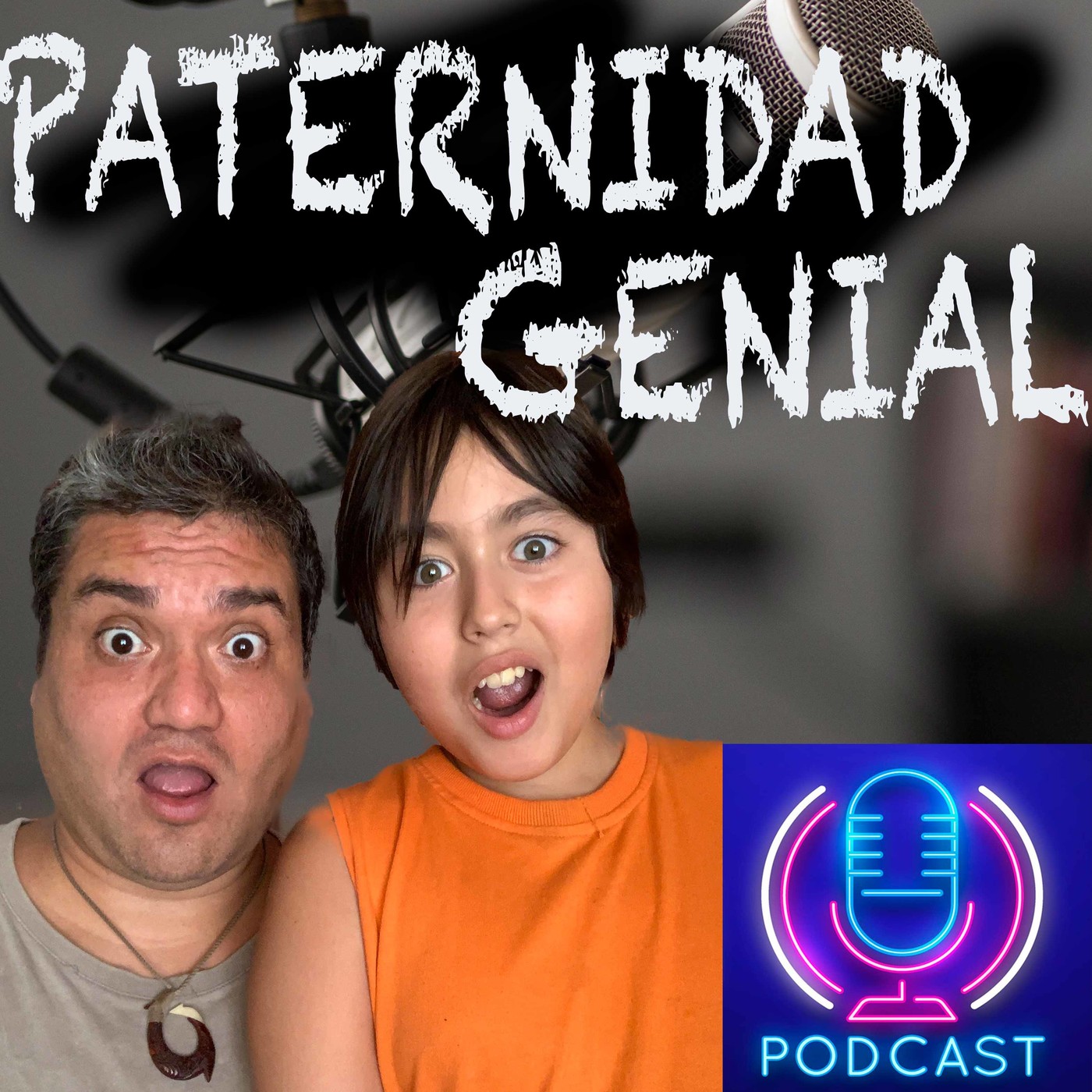 Paternidad Genial