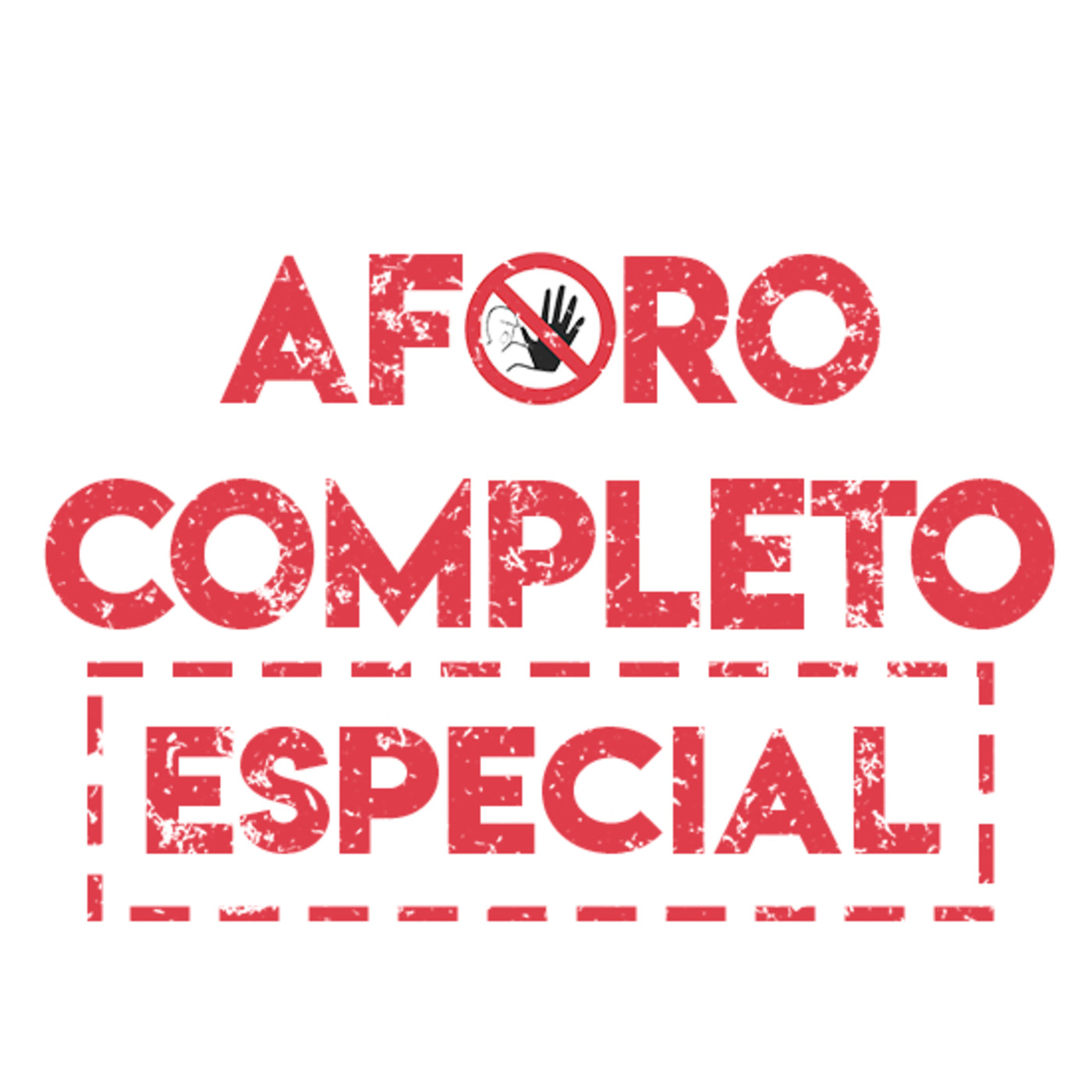 Aforo Completo Especial 01 - Entrevista a Blue Jeans