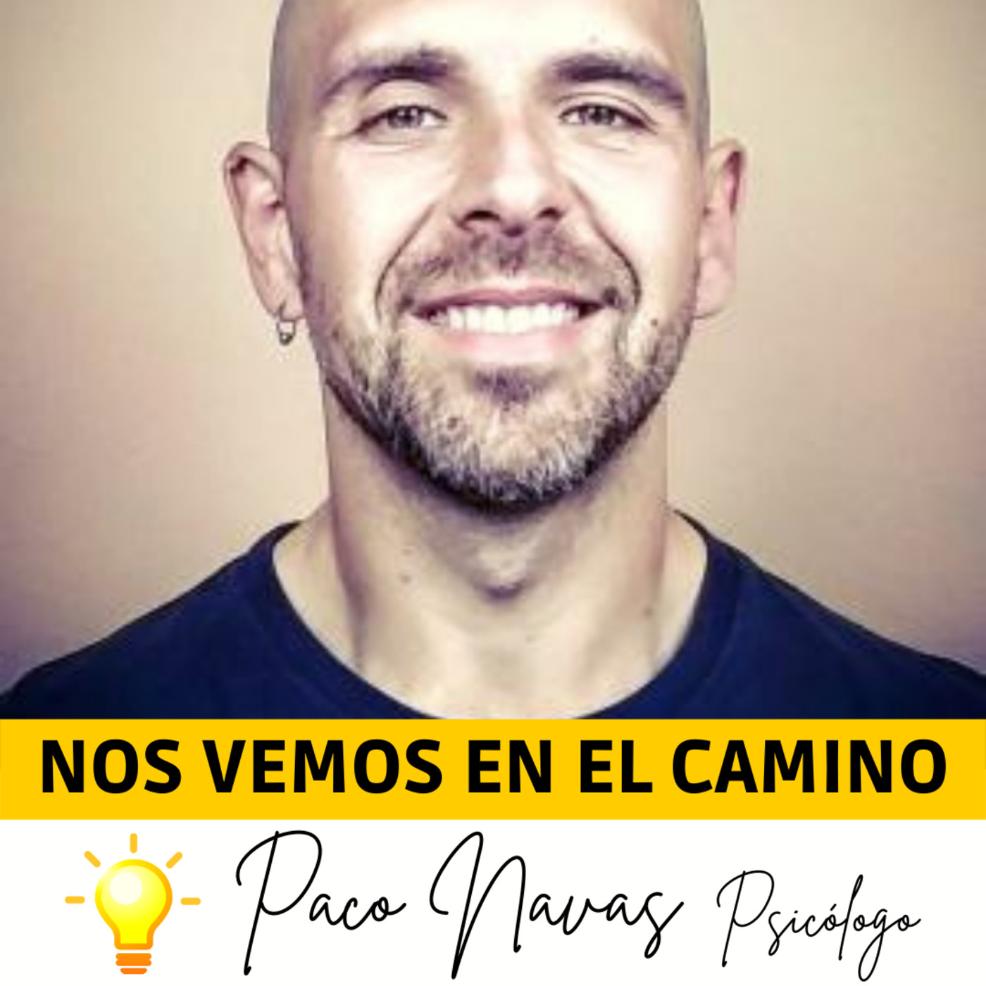 Paco Navas - #TuVidaTusNormas